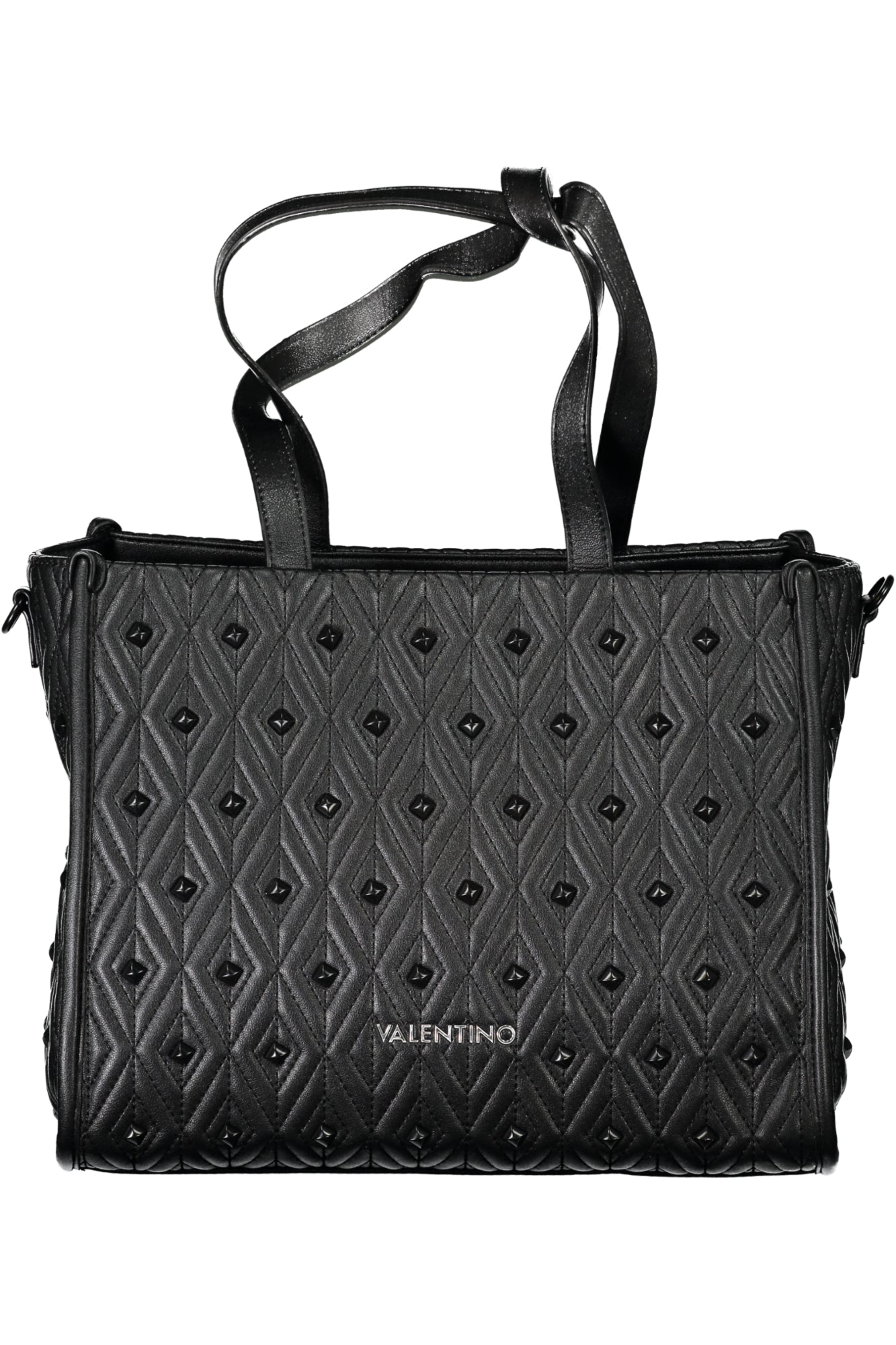 VALENTINO BAGS WOMEN'S BAG BLACK-0