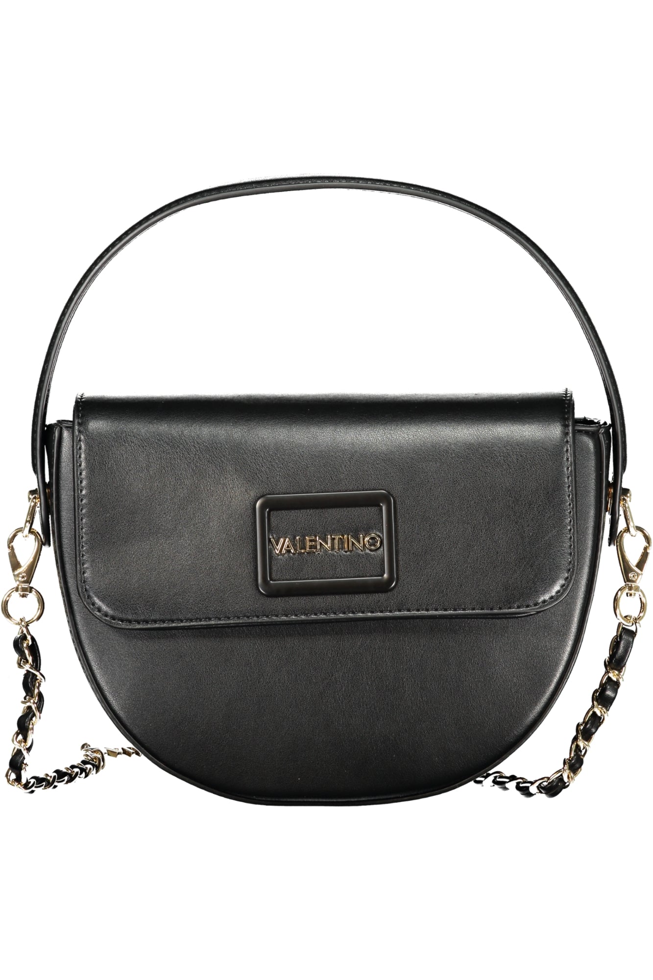 VALENTINO BAGS WOMEN'S BLACK BAG-0