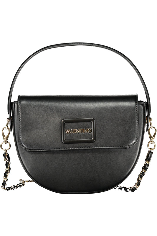 VALENTINO BAGS WOMEN'S BLACK BAG-0