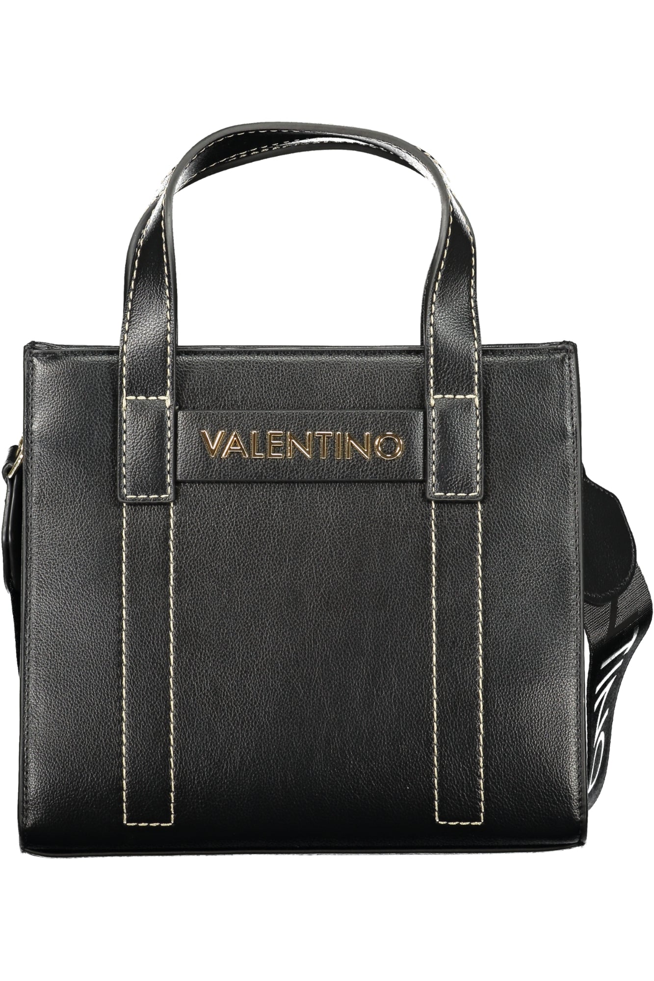VALENTINO BAGS WOMEN'S BLACK BAG-0