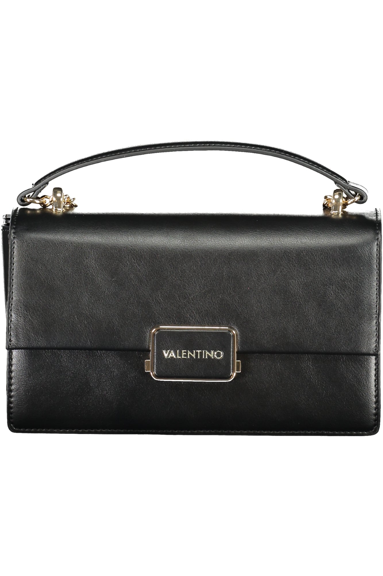 VALENTINO BAGS WOMEN'S BAG BLACK-0