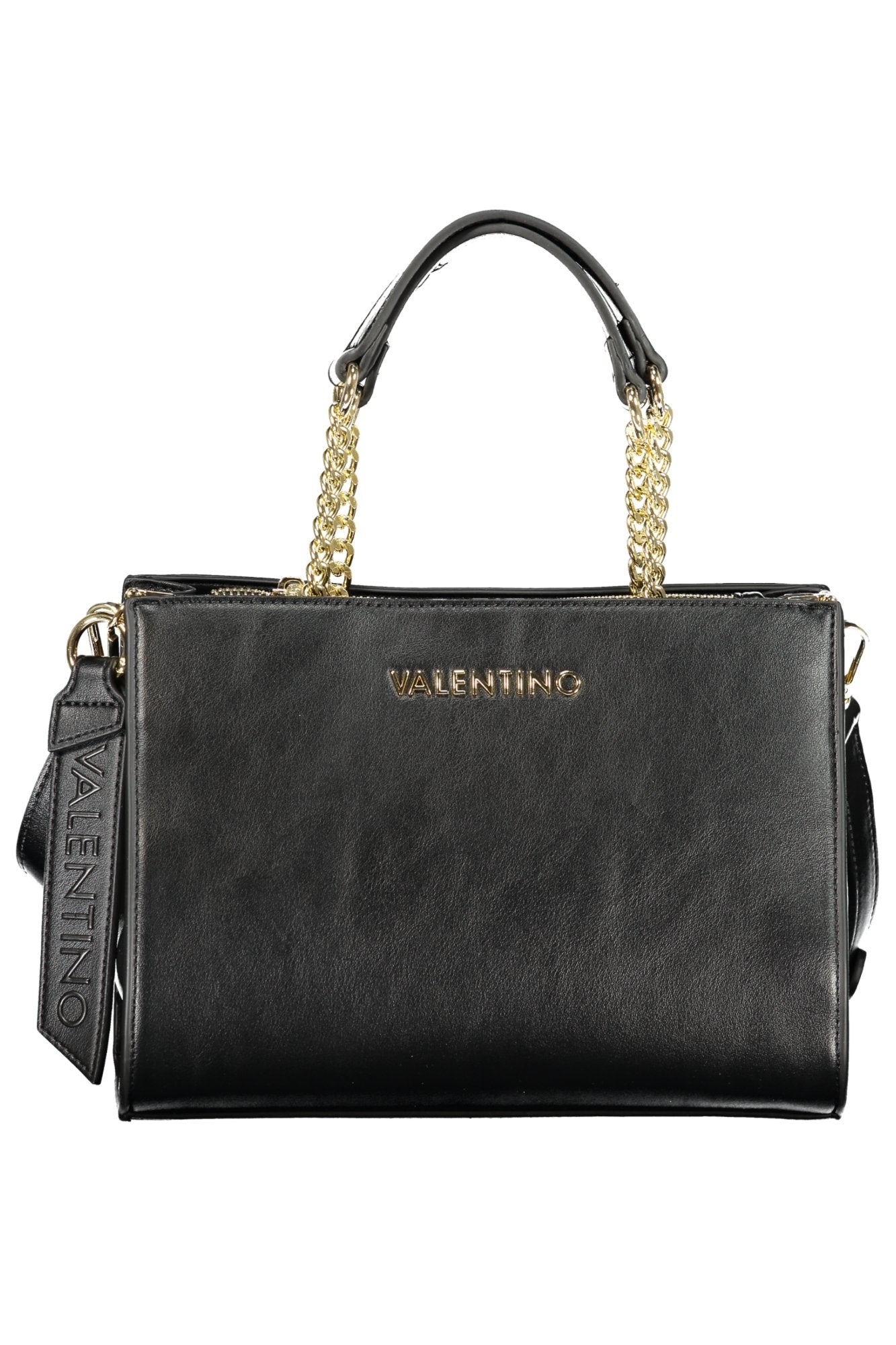 VALENTINO BAGS WOMEN'S BLACK BAG-0
