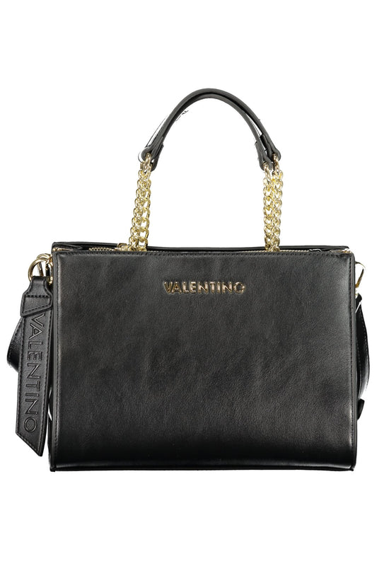 VALENTINO BAGS WOMEN'S BLACK BAG-0
