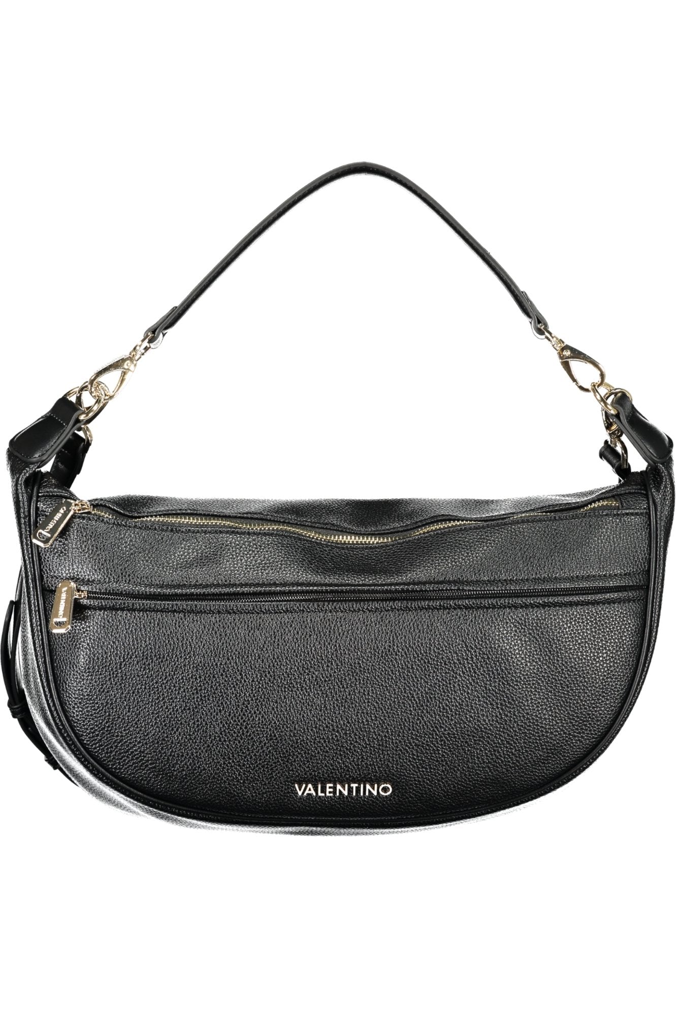 VALENTINO BAGS WOMEN'S BLACK BAG-0