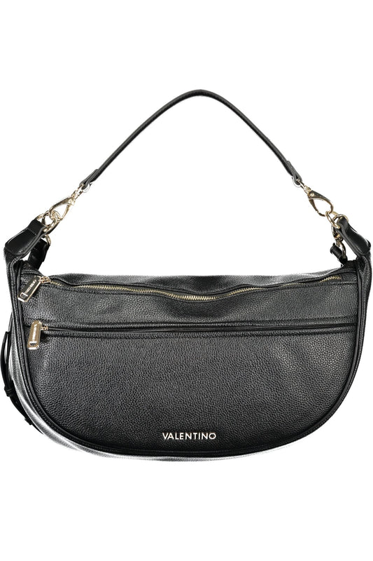 VALENTINO BAGS WOMEN'S BLACK BAG-0