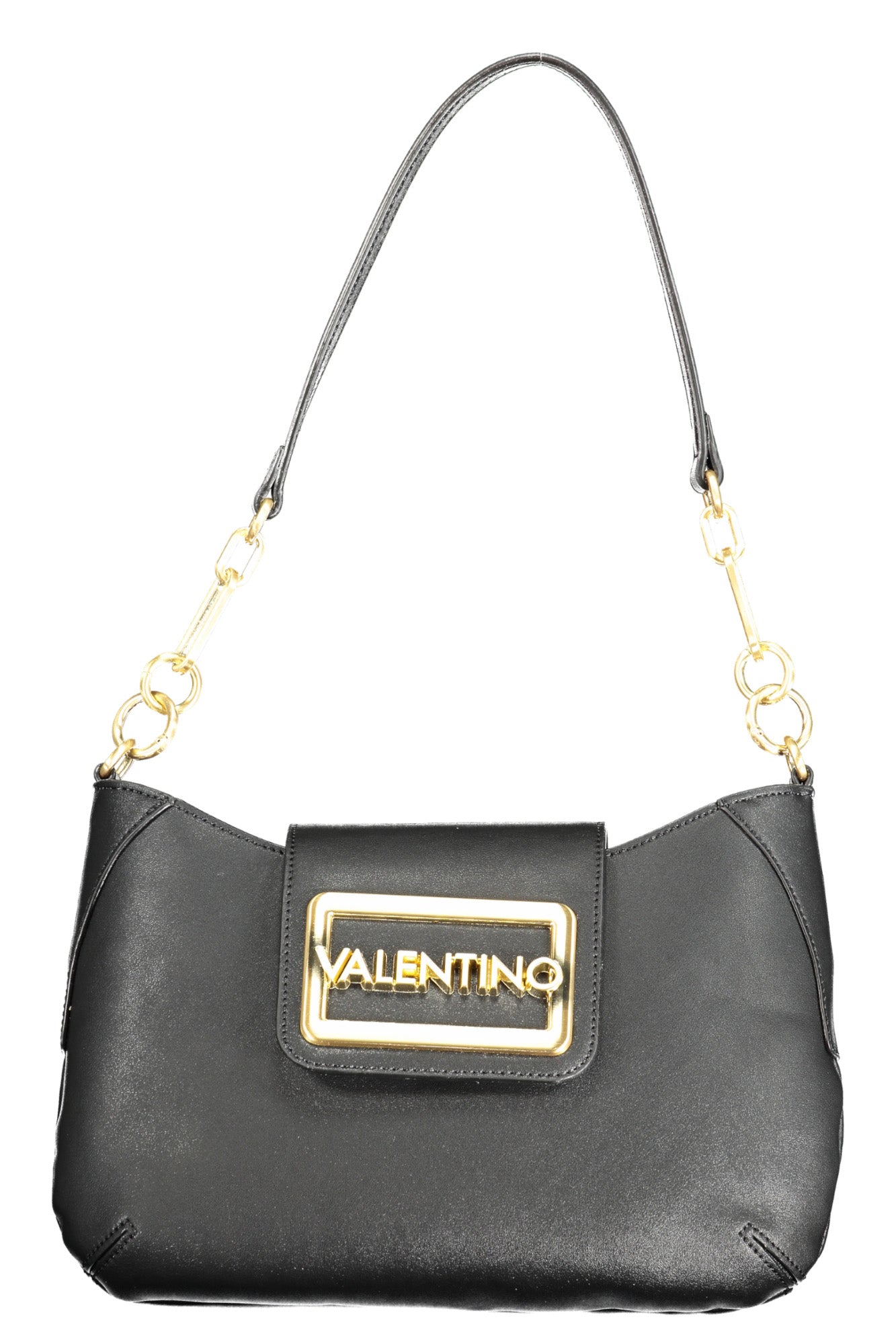 VALENTINO BAGS BLACK WOMEN'S BAG-0
