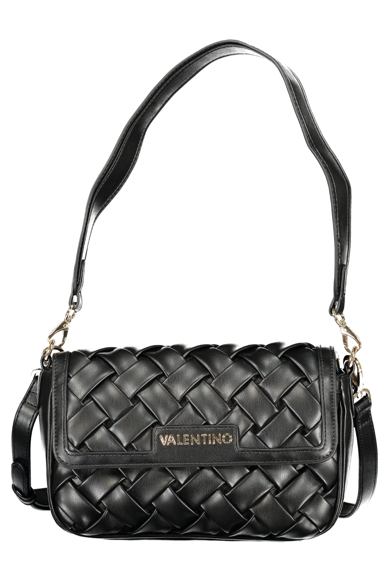 VALENTINO BAGS WOMEN'S BLACK BAG-0