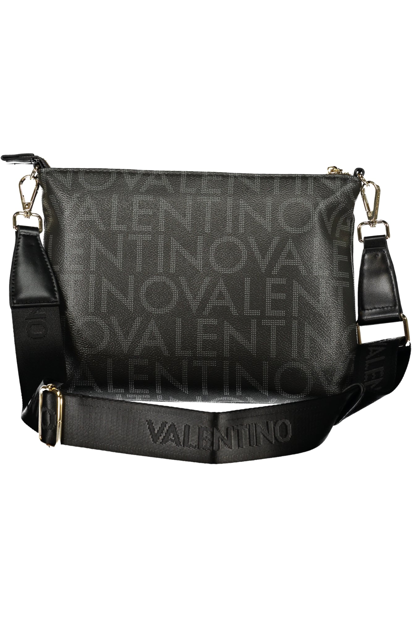 VALENTINO BAGS WOMEN'S BLACK BAG-1