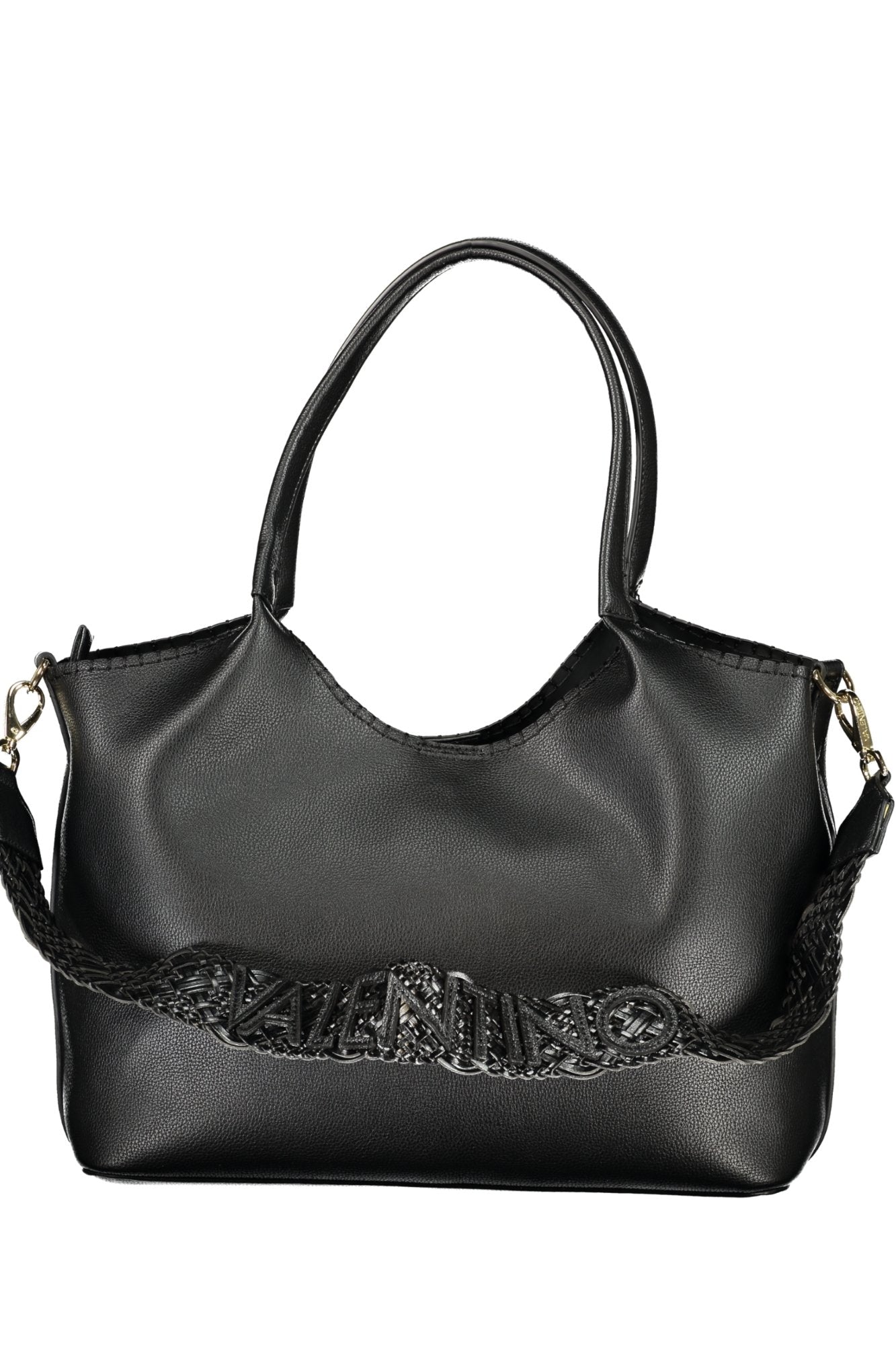 VALENTINO BAGS WOMEN'S BLACK BAG-1