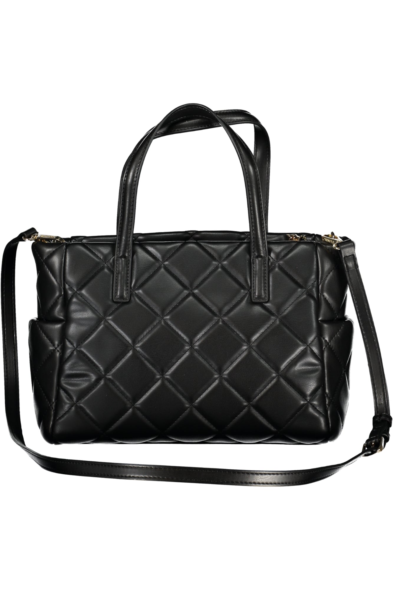 VALENTINO BAGS WOMEN'S BAG BLACK-1