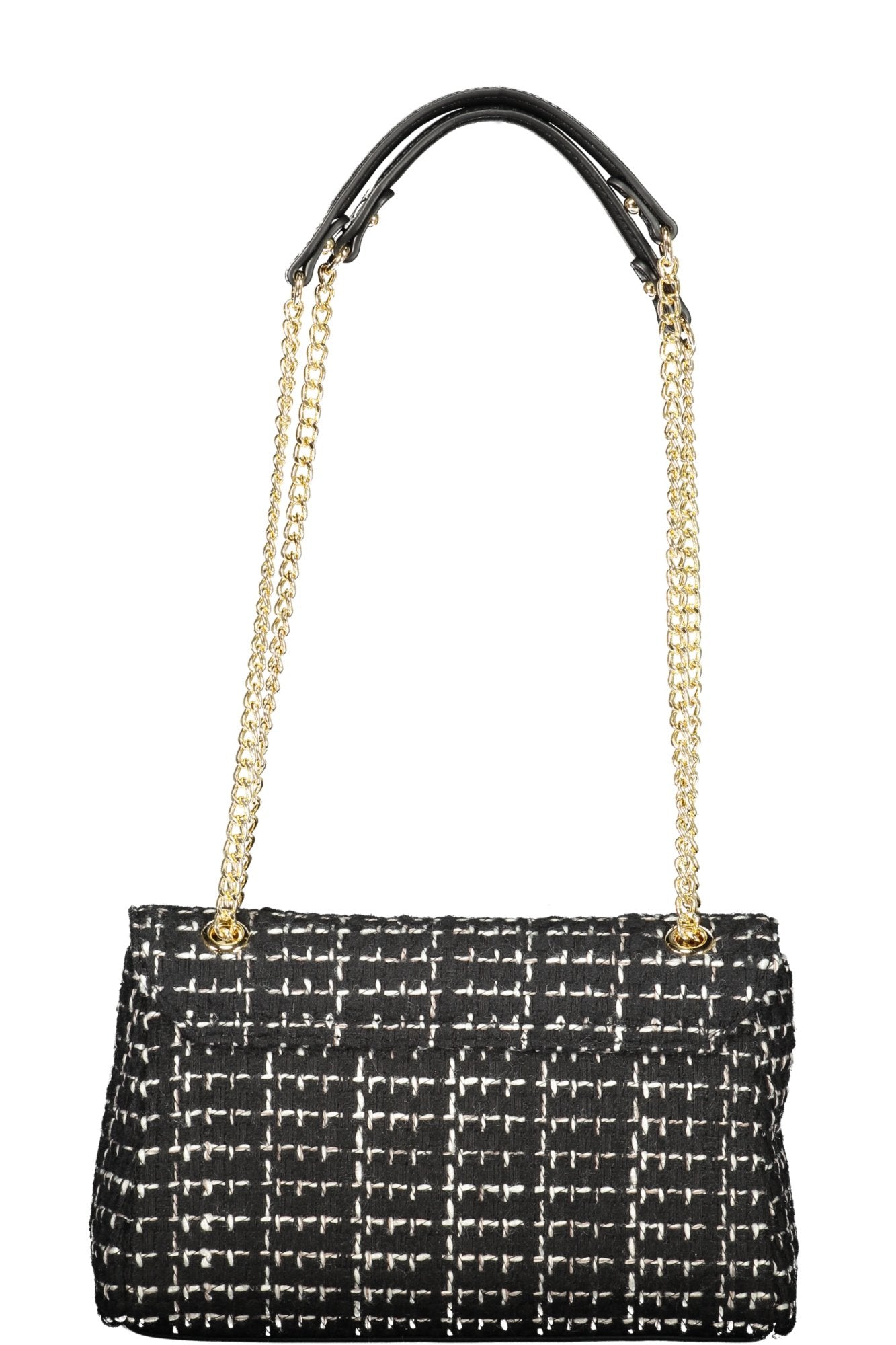 VALENTINO BAGS WOMEN'S BLACK BAG-1