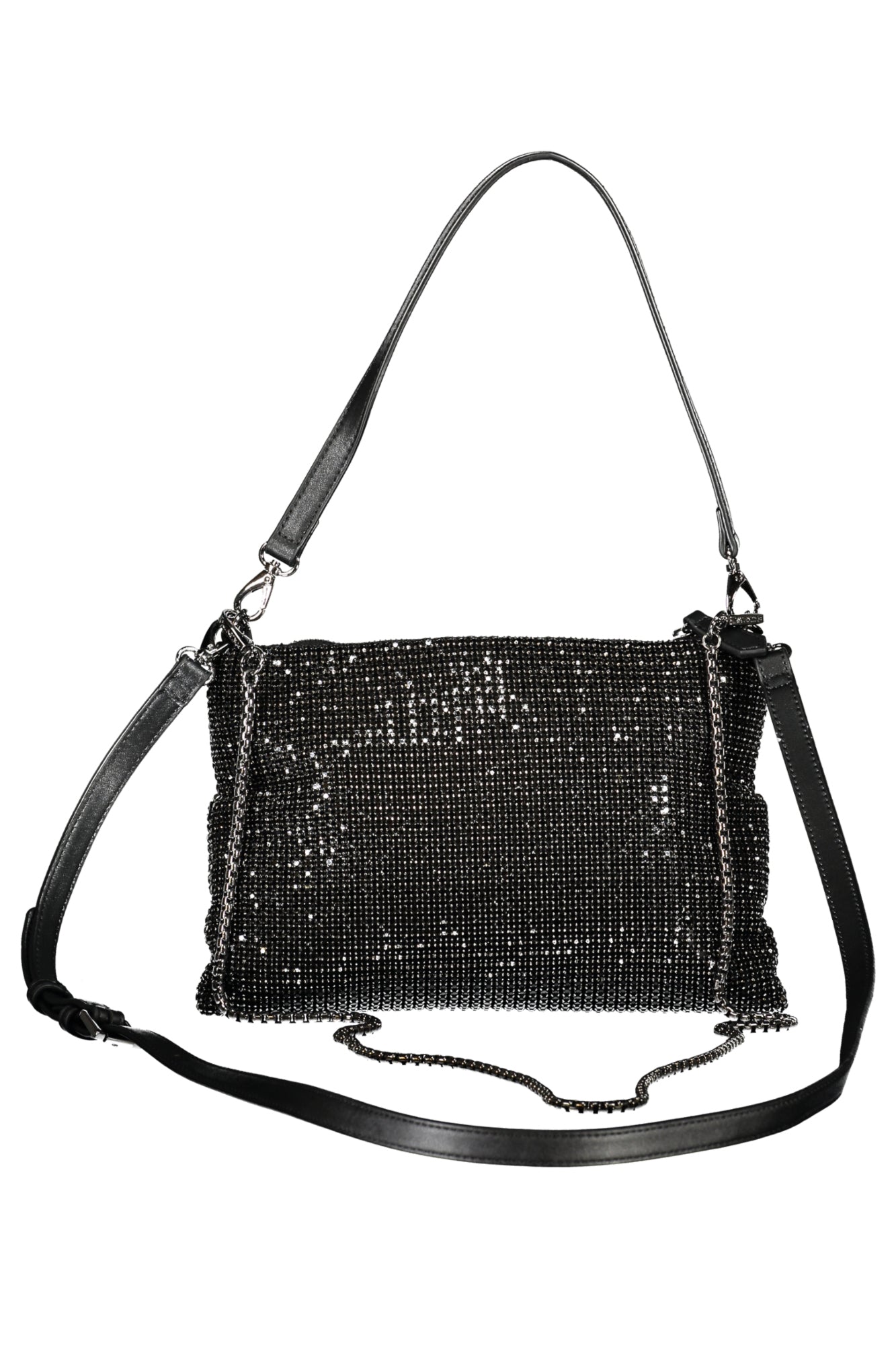 VALENTINO BAGS WOMEN'S BAG BLACK-1
