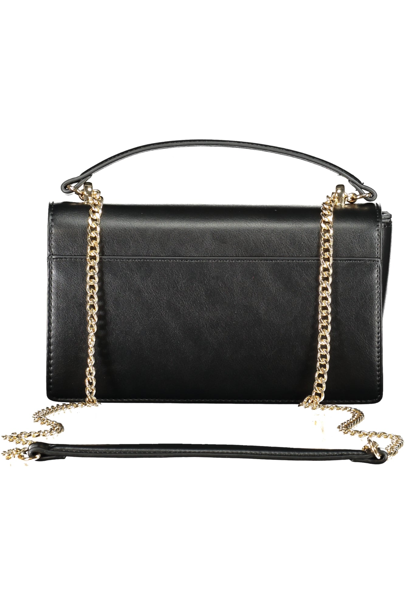 VALENTINO BAGS WOMEN'S BAG BLACK-1