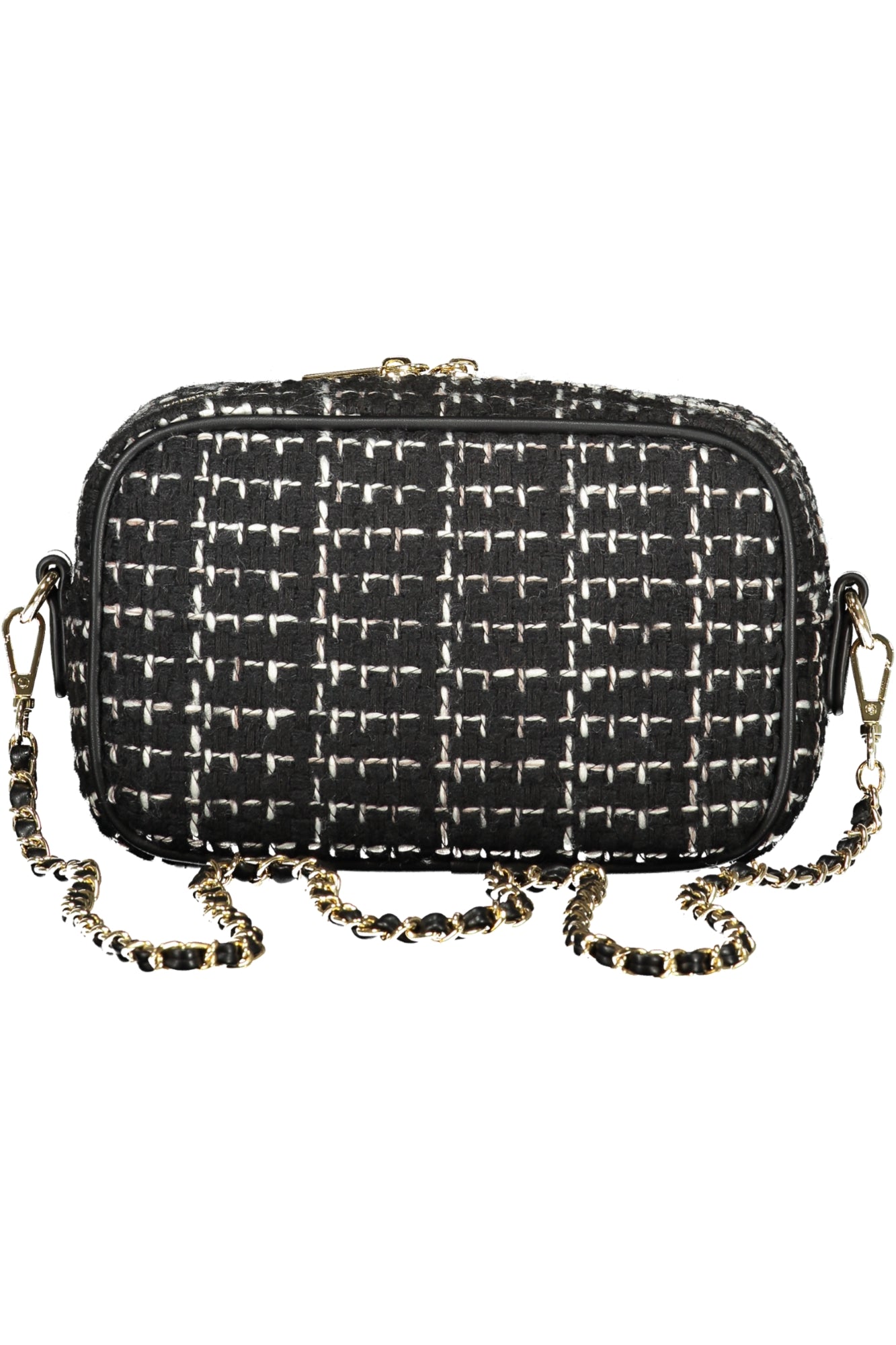 VALENTINO BAGS WOMEN'S BLACK BAG-1