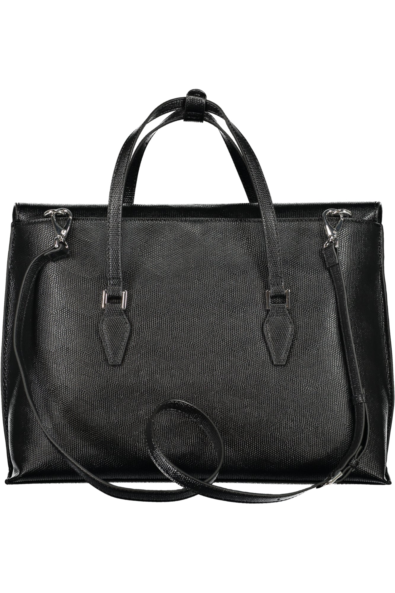 VALENTINO BAGS WOMEN'S BAG BLACK-1