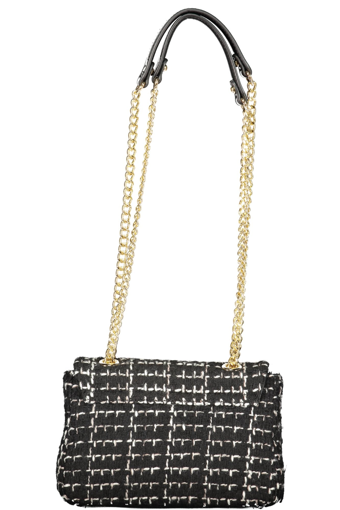 VALENTINO BAGS WOMEN'S BLACK BAG-1
