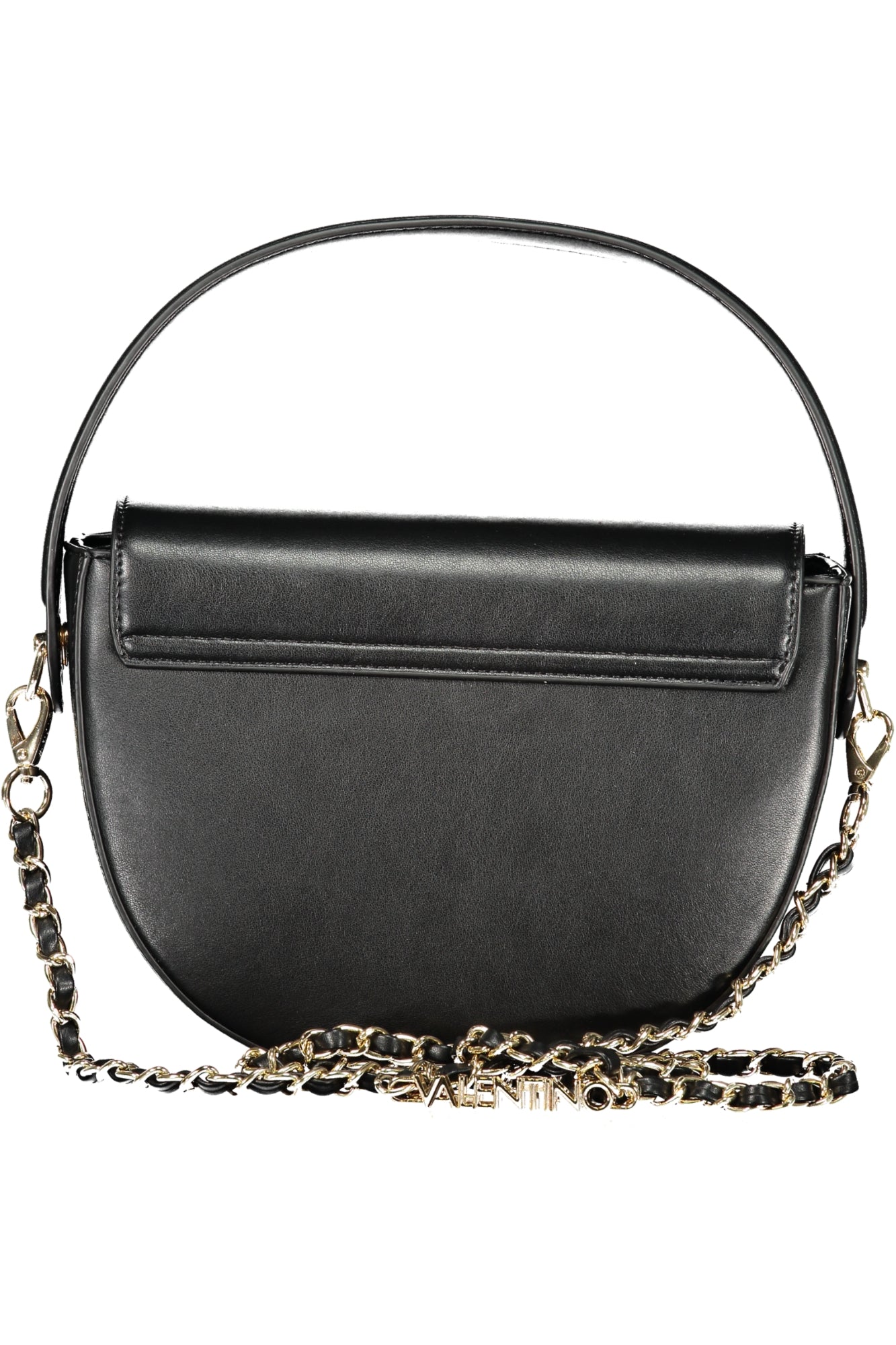 VALENTINO BAGS WOMEN'S BLACK BAG-1