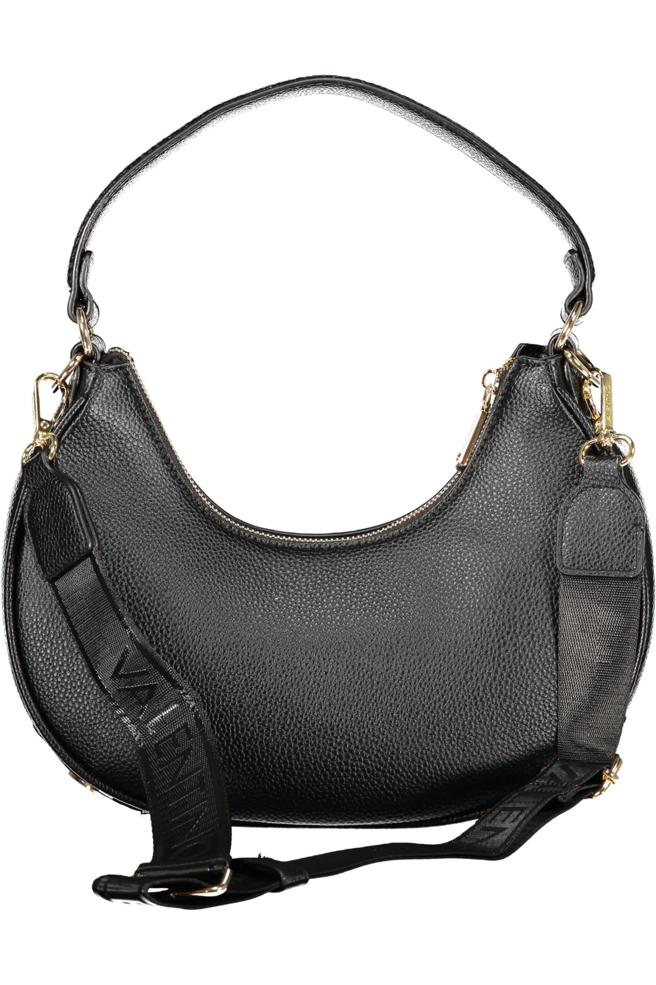 VALENTINO BAGS WOMEN'S BLACK BAG-1