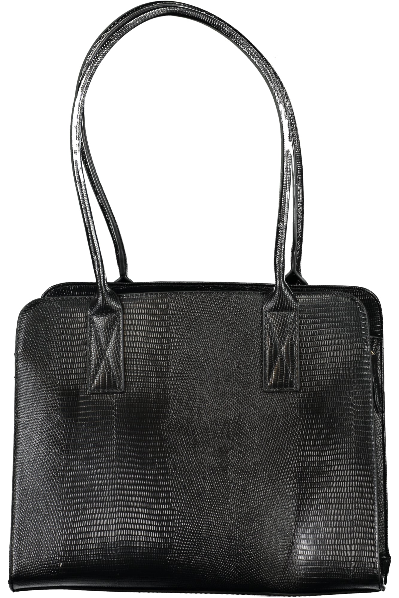 VALENTINO BAGS BLACK WOMEN'S BAG-1