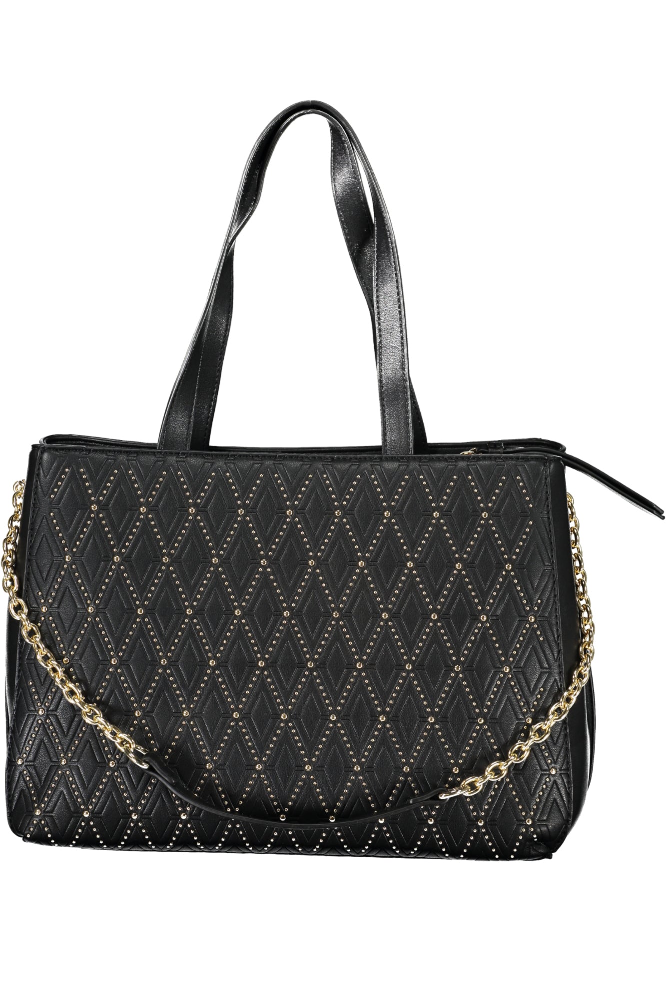 VALENTINO BAGS BLACK WOMEN'S BAG-1