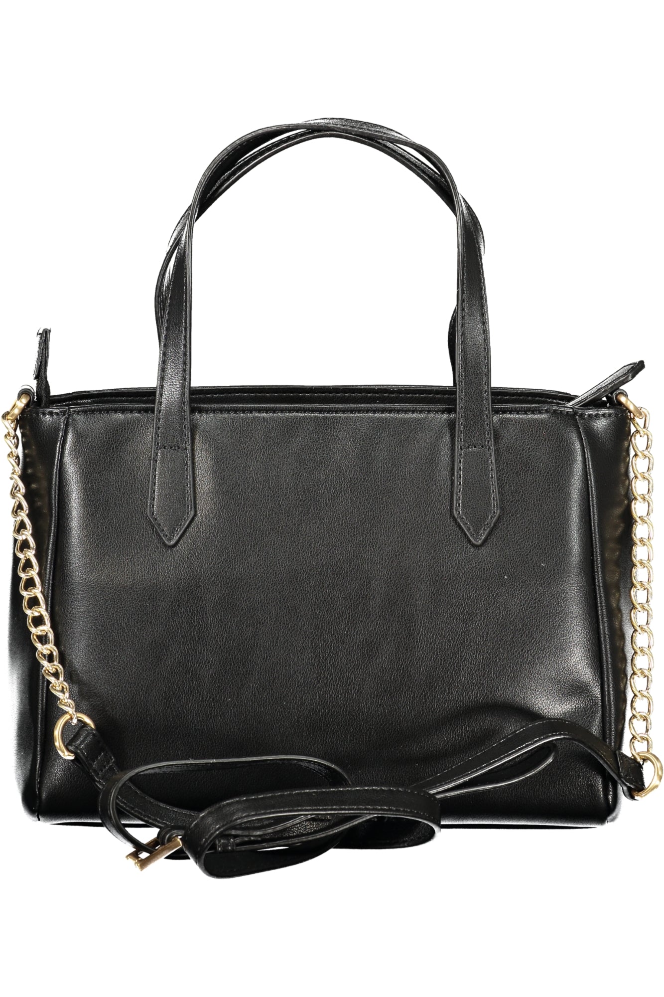 VALENTINO BAGS WOMEN'S BLACK BAG-1