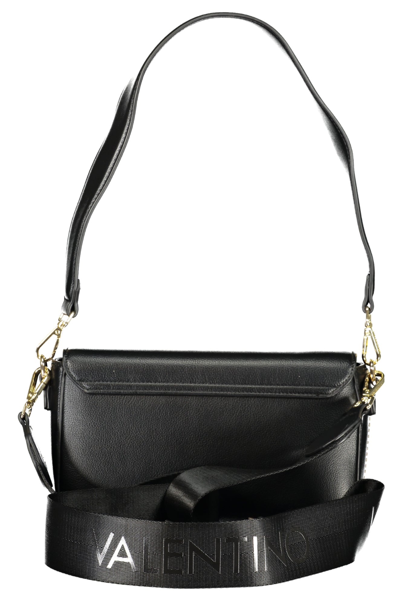 VALENTINO BAGS WOMEN'S BLACK BAG-1