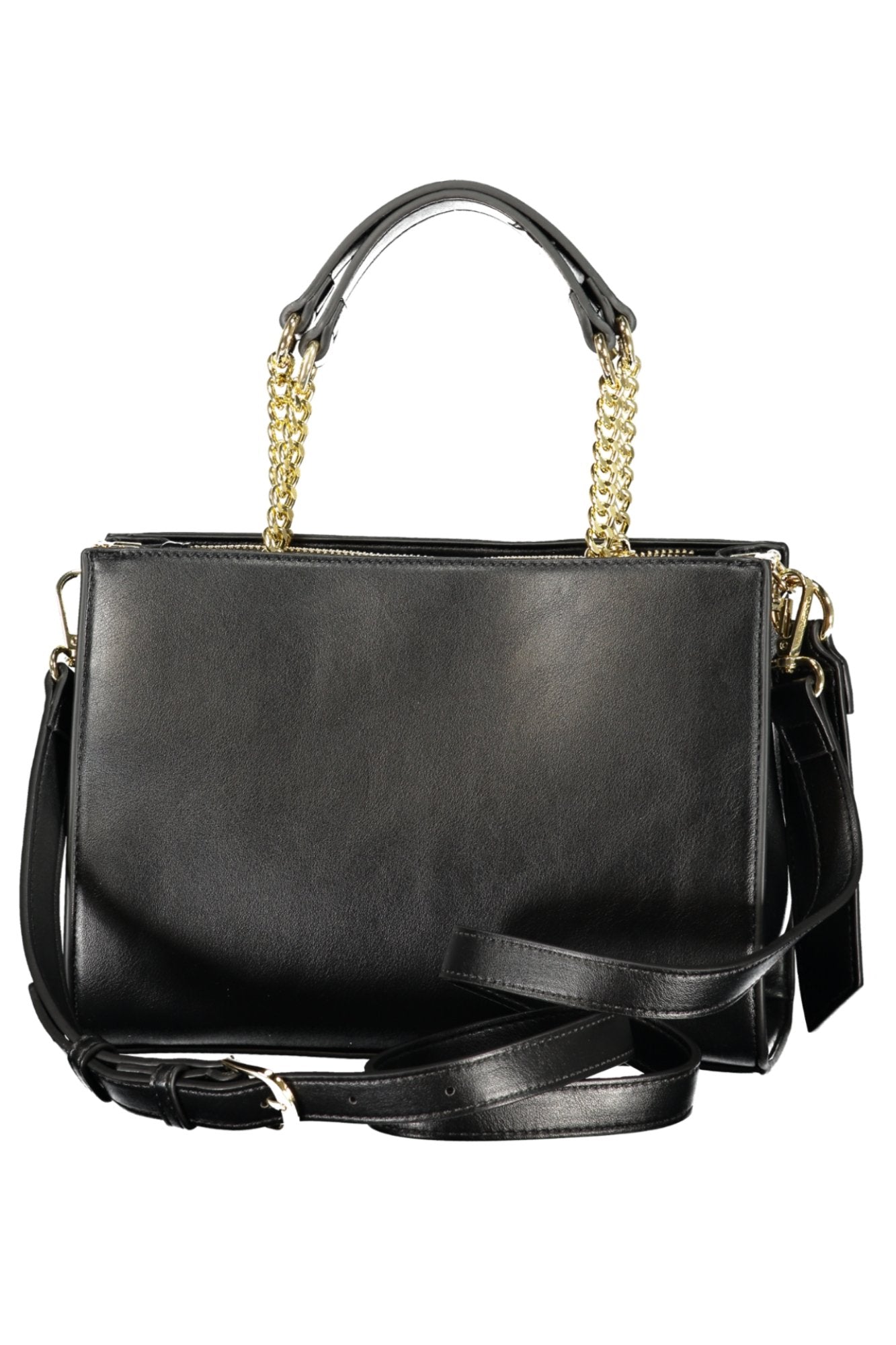 VALENTINO BAGS WOMEN'S BLACK BAG-1