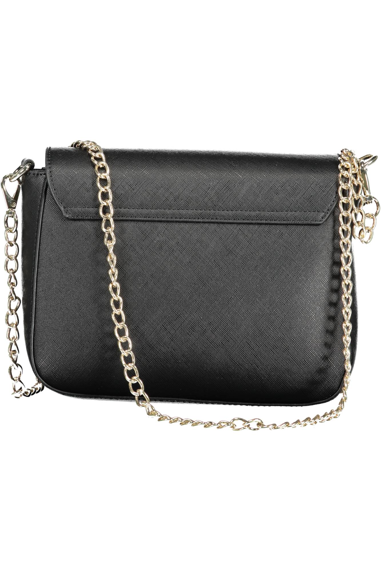 VALENTINO BAGS BLACK WOMAN BAG-1