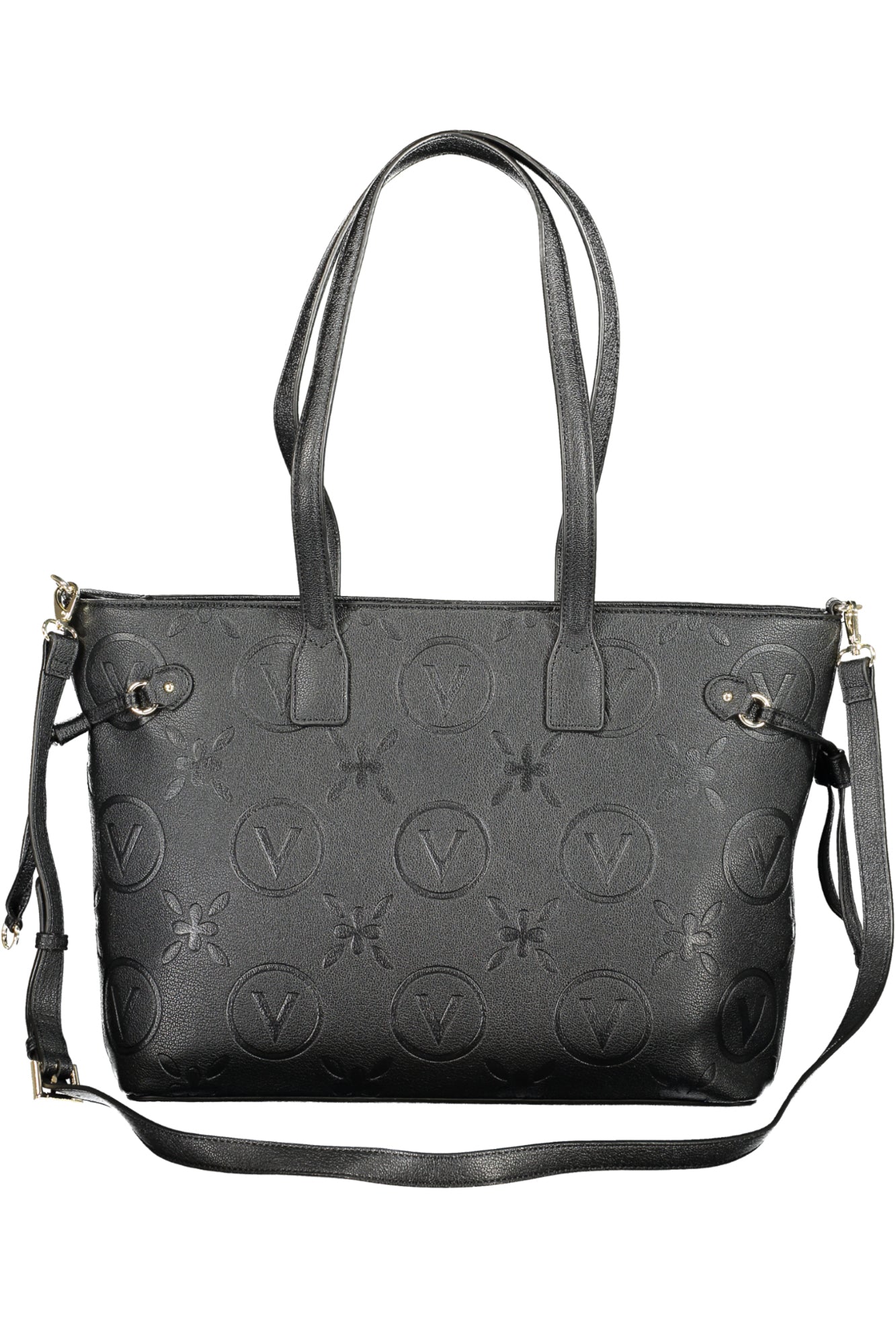 VALENTINO BAGS WOMEN'S BAG BLACK-1