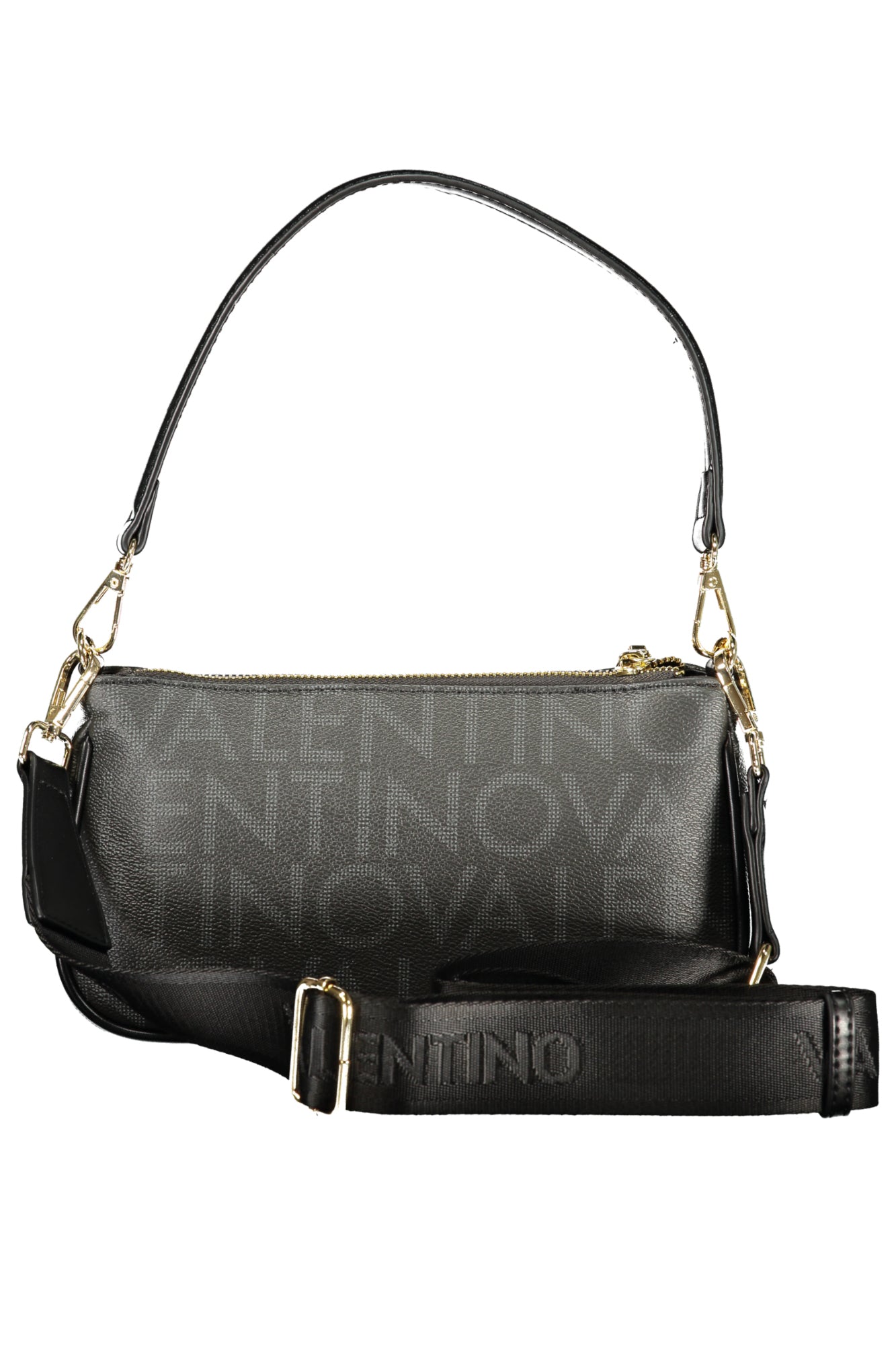 VALENTINO BAGS WOMEN'S BLACK BAG-1