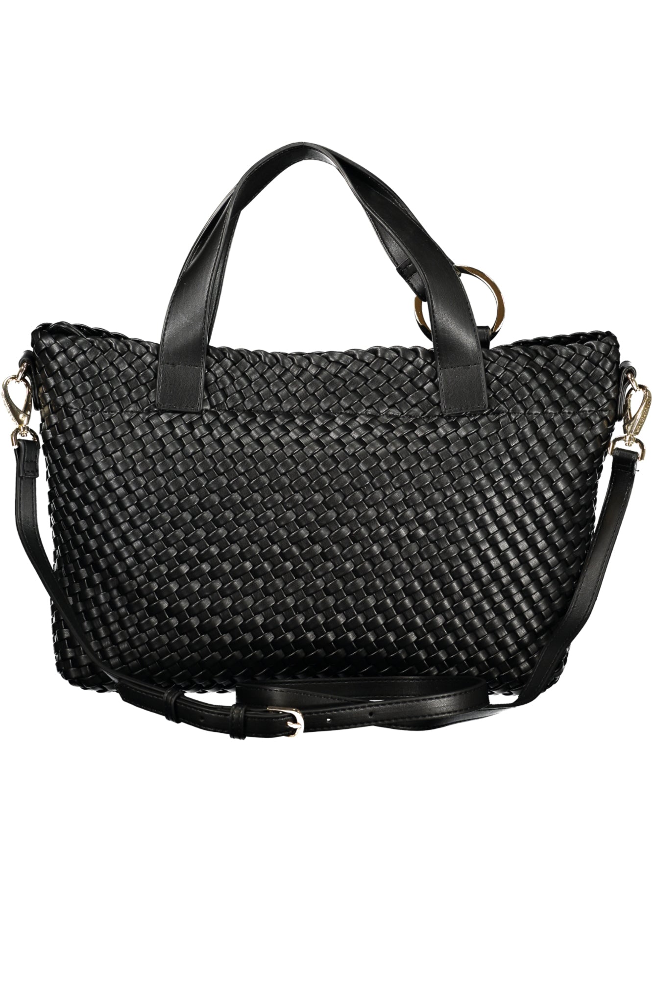 VALENTINO BAGS WOMEN'S BLACK BAG-1