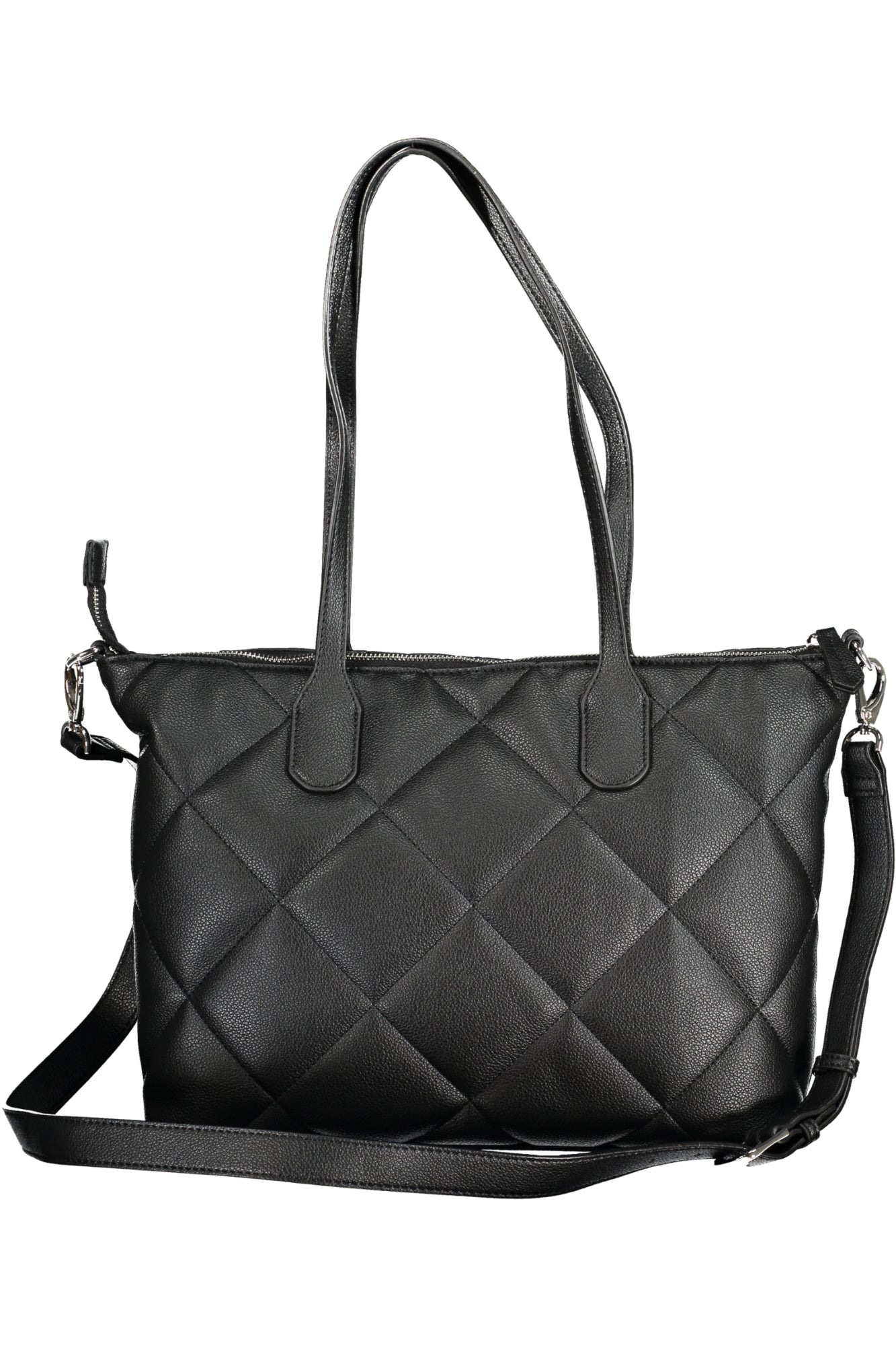 VALENTINO BAGS BLACK WOMEN'S BAG-1
