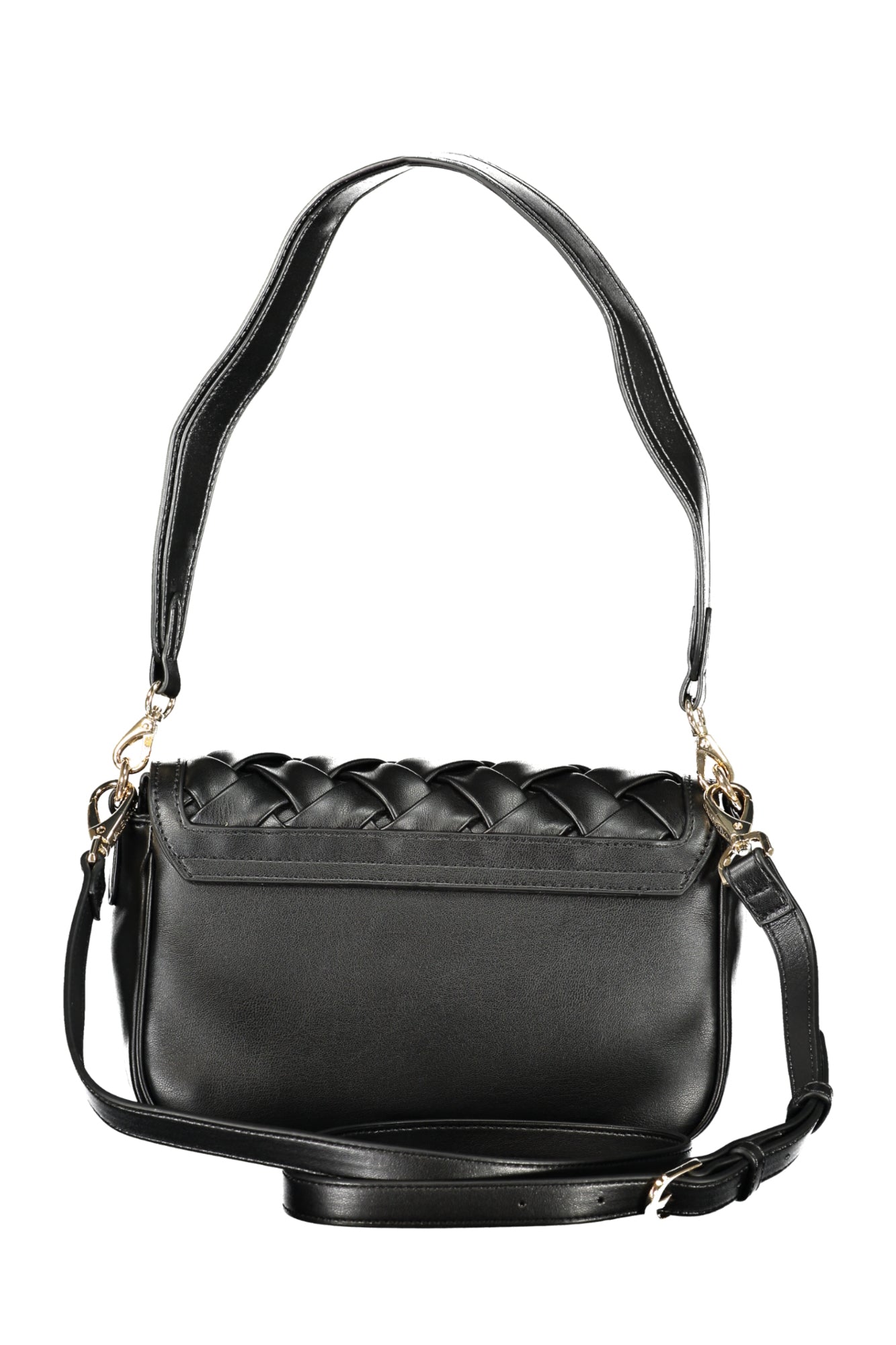VALENTINO BAGS WOMEN'S BLACK BAG-1