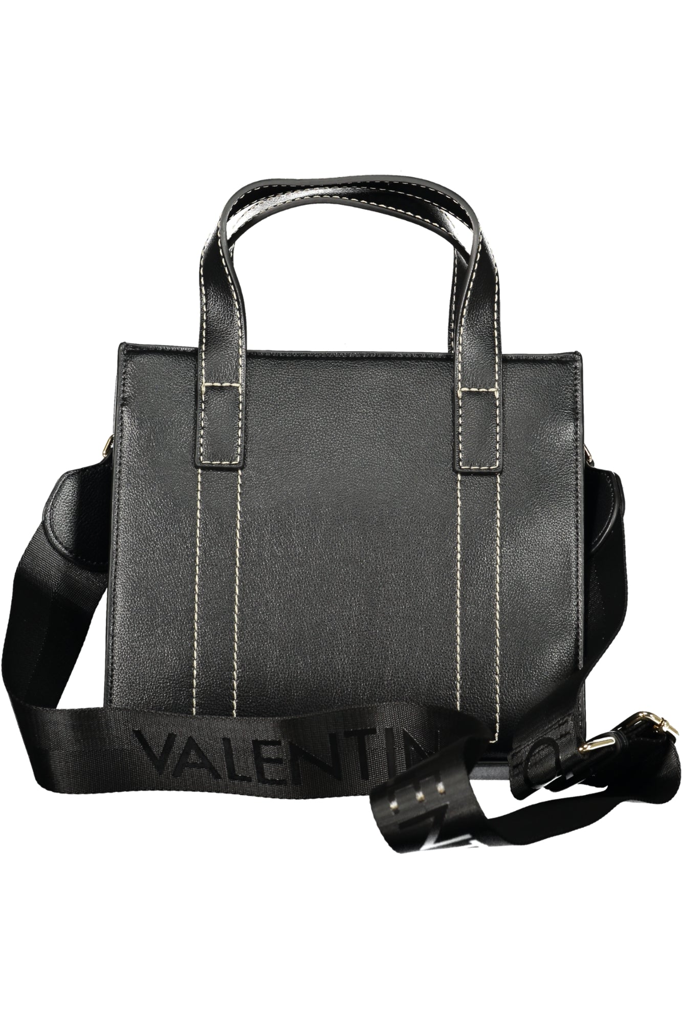 VALENTINO BAGS WOMEN'S BLACK BAG-1