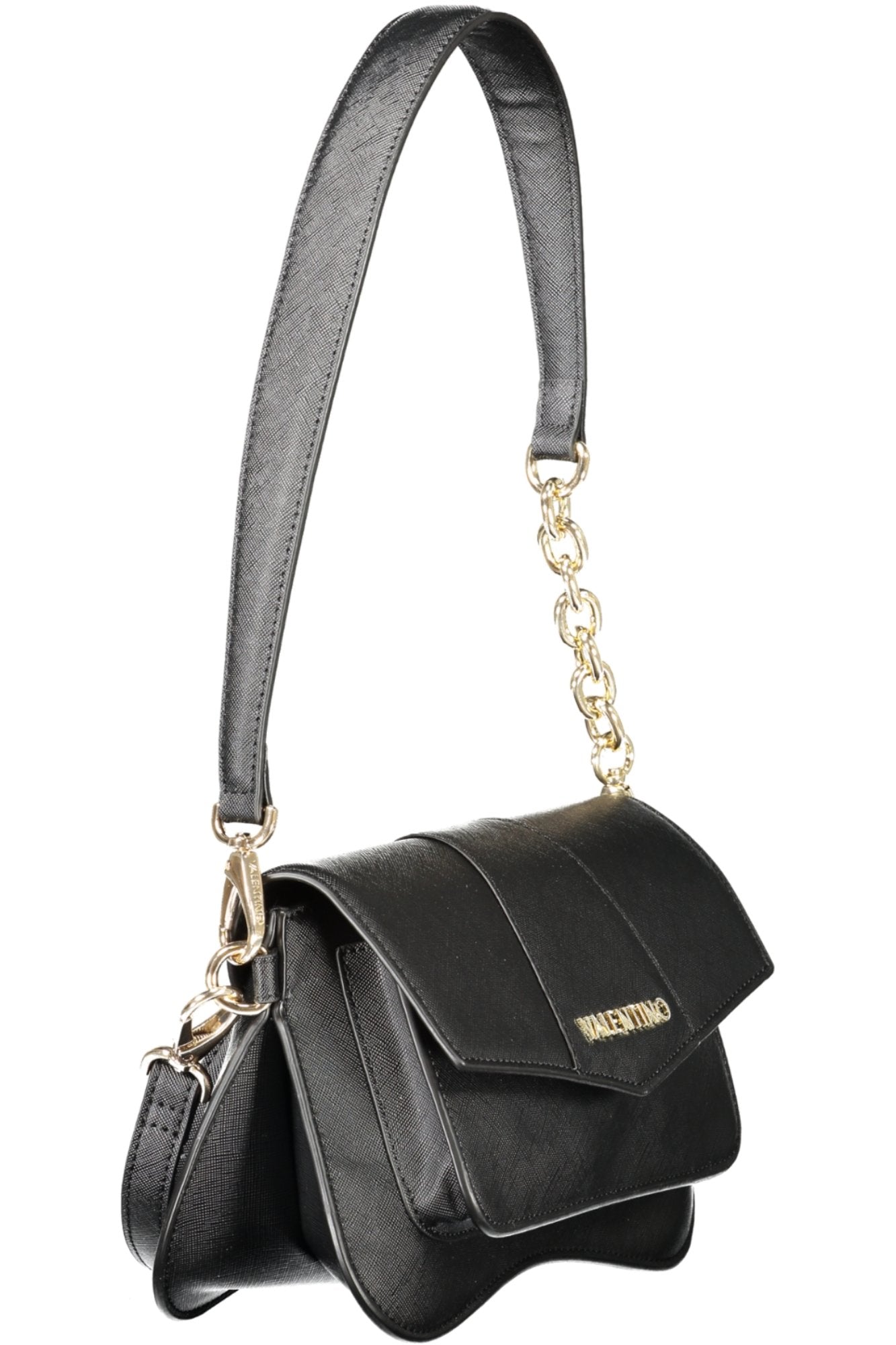 VALENTINO BAGS WOMEN'S BAG BLACK-1