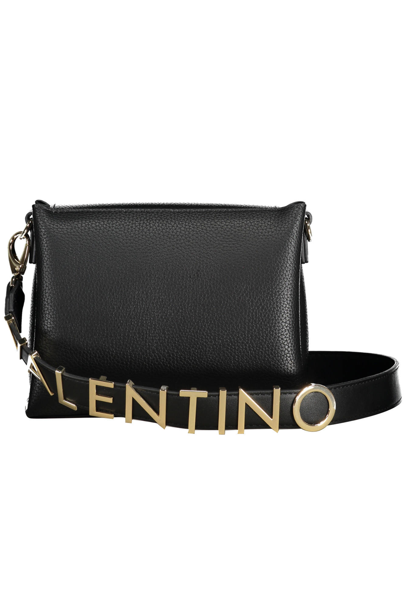 VALENTINO BAGS BLACK WOMEN'S BAG-1