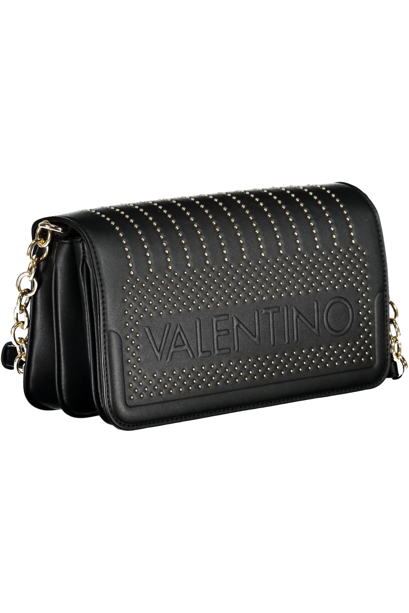 VALENTINO BAGS BLACK WOMEN'S BAG-2