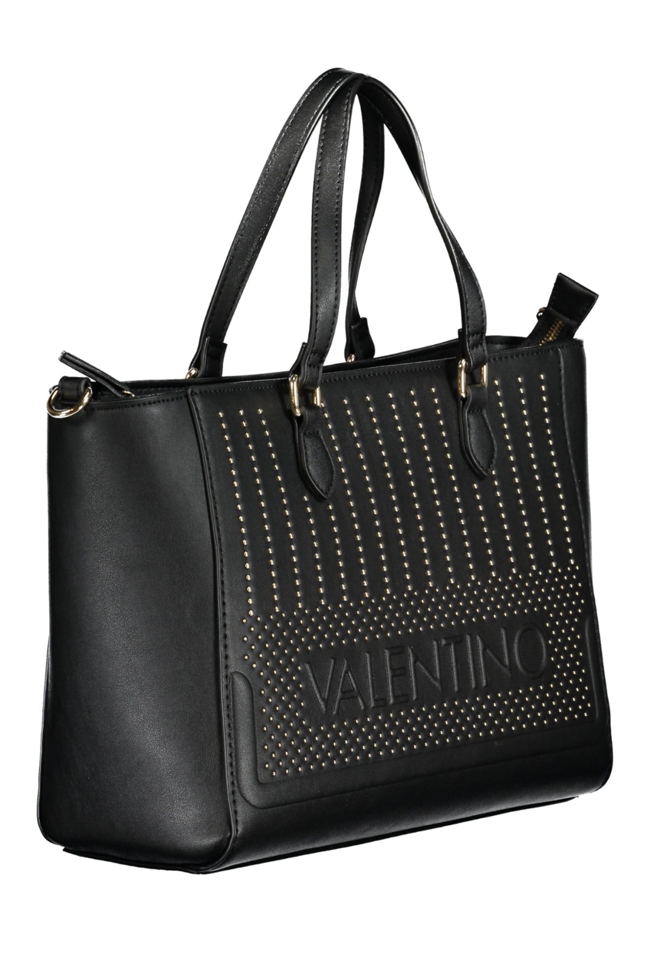 VALENTINO BAGS BLACK WOMEN'S BAG-2