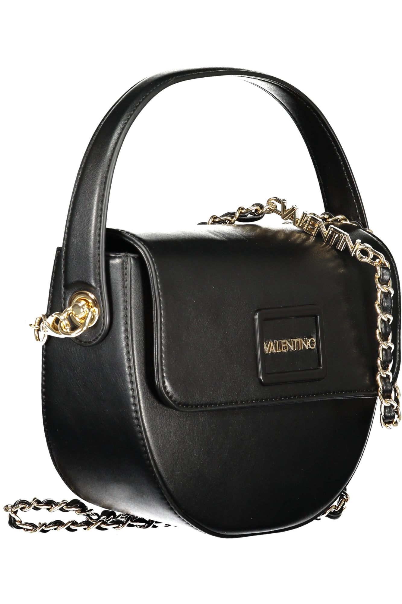 VALENTINO BAGS WOMEN'S BLACK BAG-2