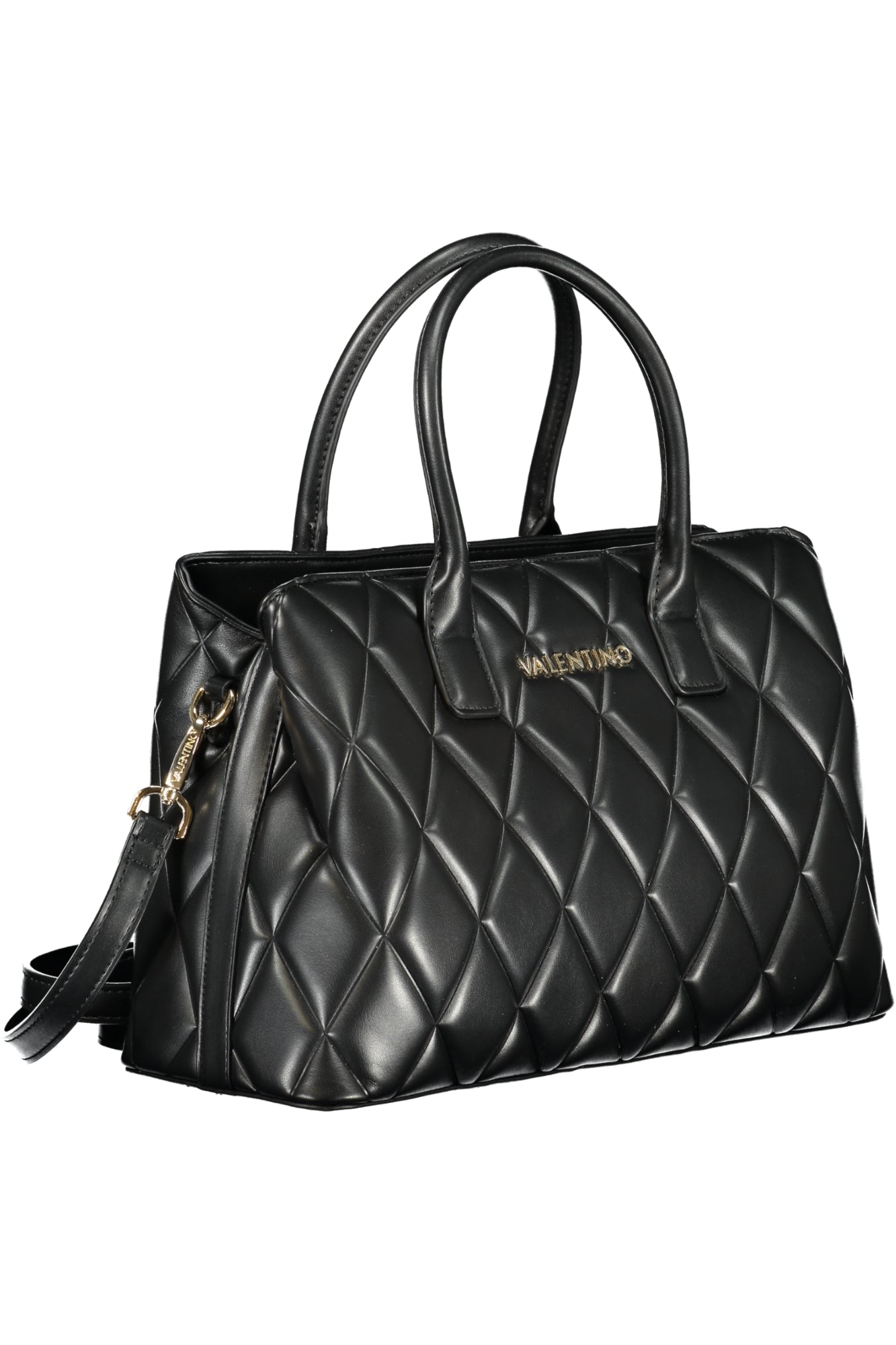 VALENTINO BAGS WOMEN'S BLACK BAG-2