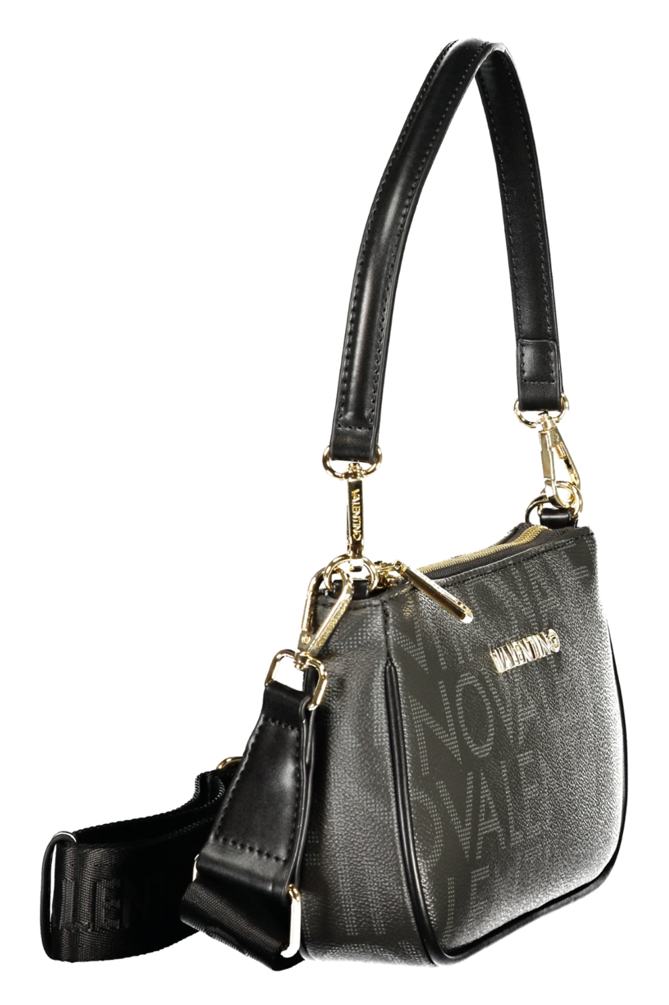 VALENTINO BAGS WOMEN'S BLACK BAG-2