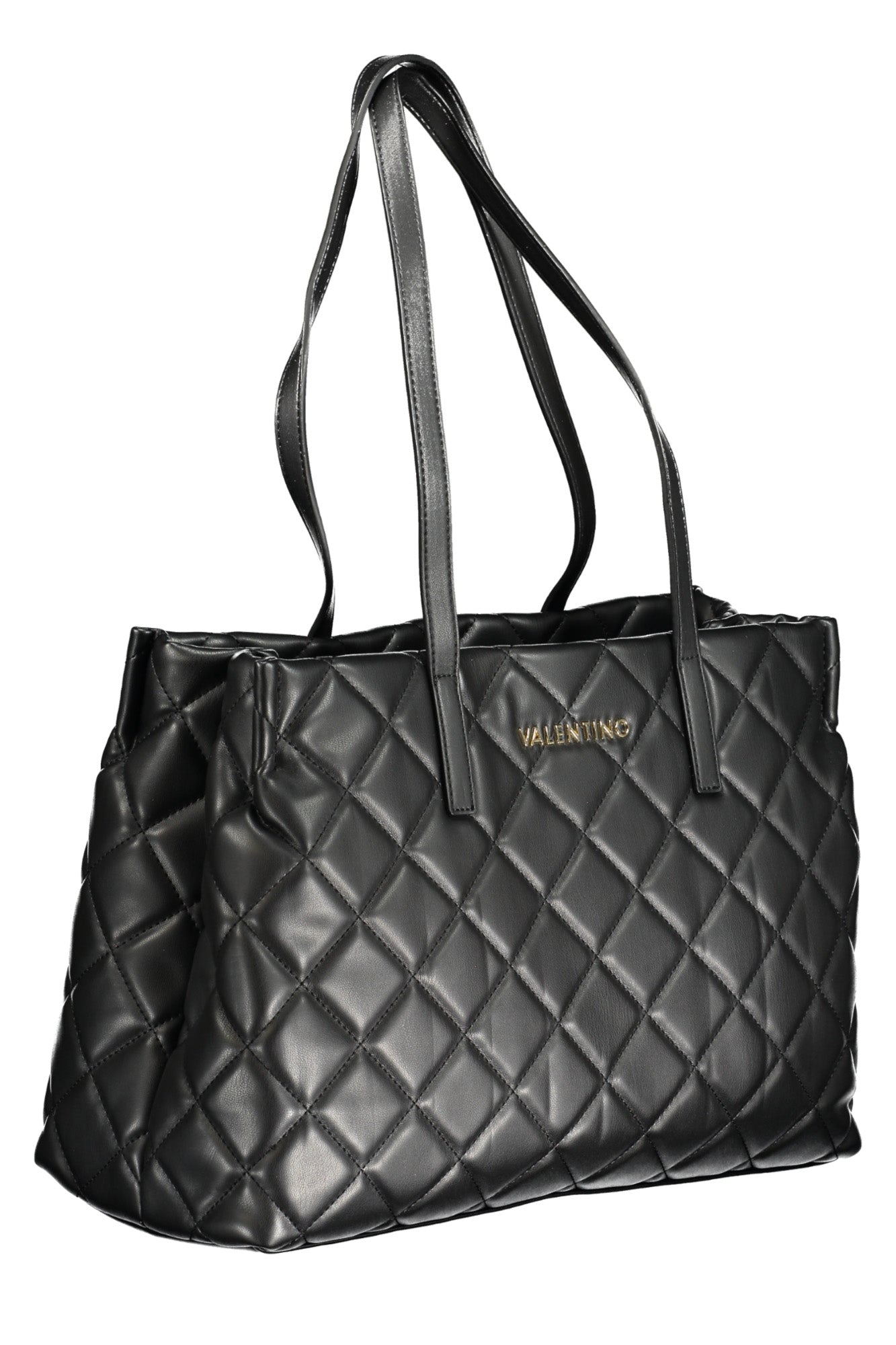 VALENTINO BAGS BLACK WOMEN'S BAG-2