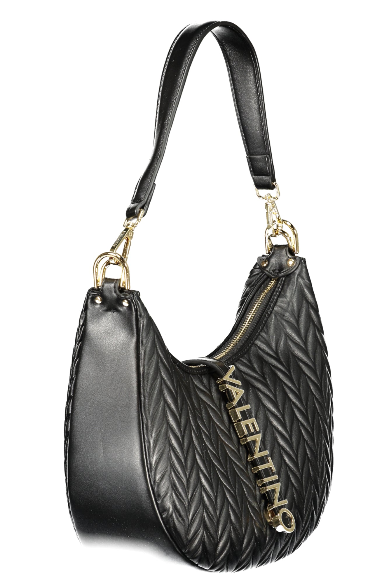 VALENTINO BAGS WOMEN'S BLACK BAG-2