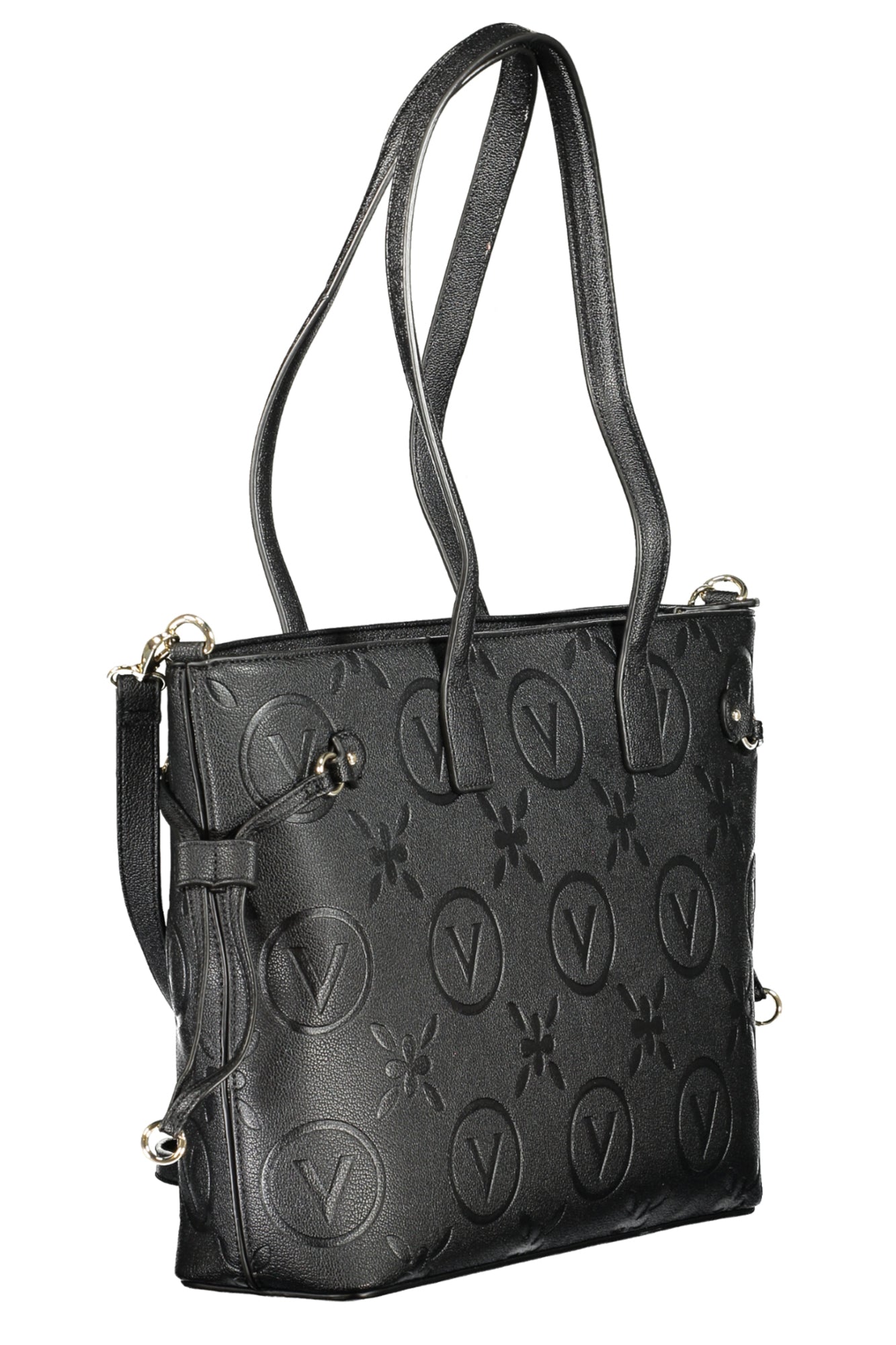 VALENTINO BAGS WOMEN'S BAG BLACK-2