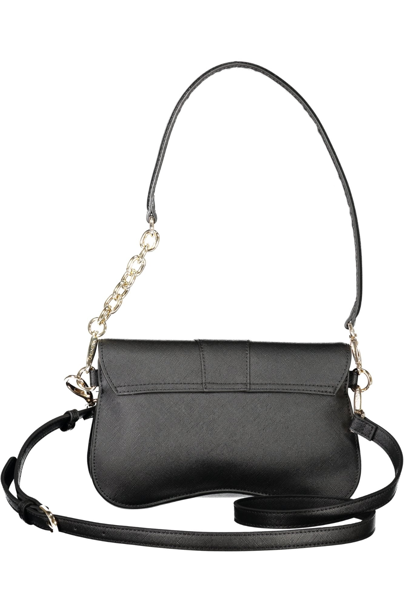 VALENTINO BAGS WOMEN'S BAG BLACK-2