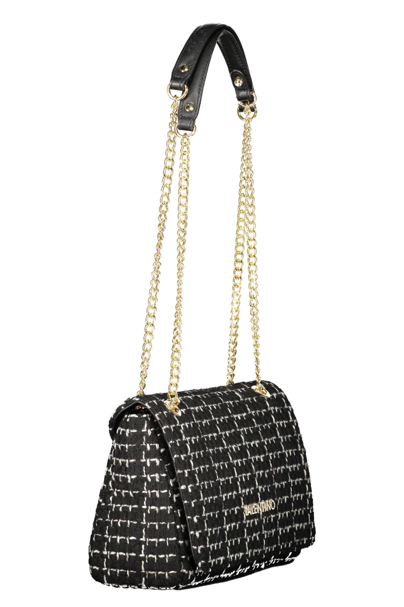 VALENTINO BAGS WOMEN'S BLACK BAG-2