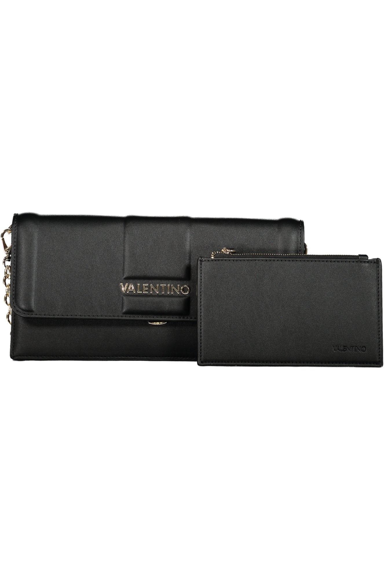 VALENTINO BAGS WOMEN'S BAG BLACK-2
