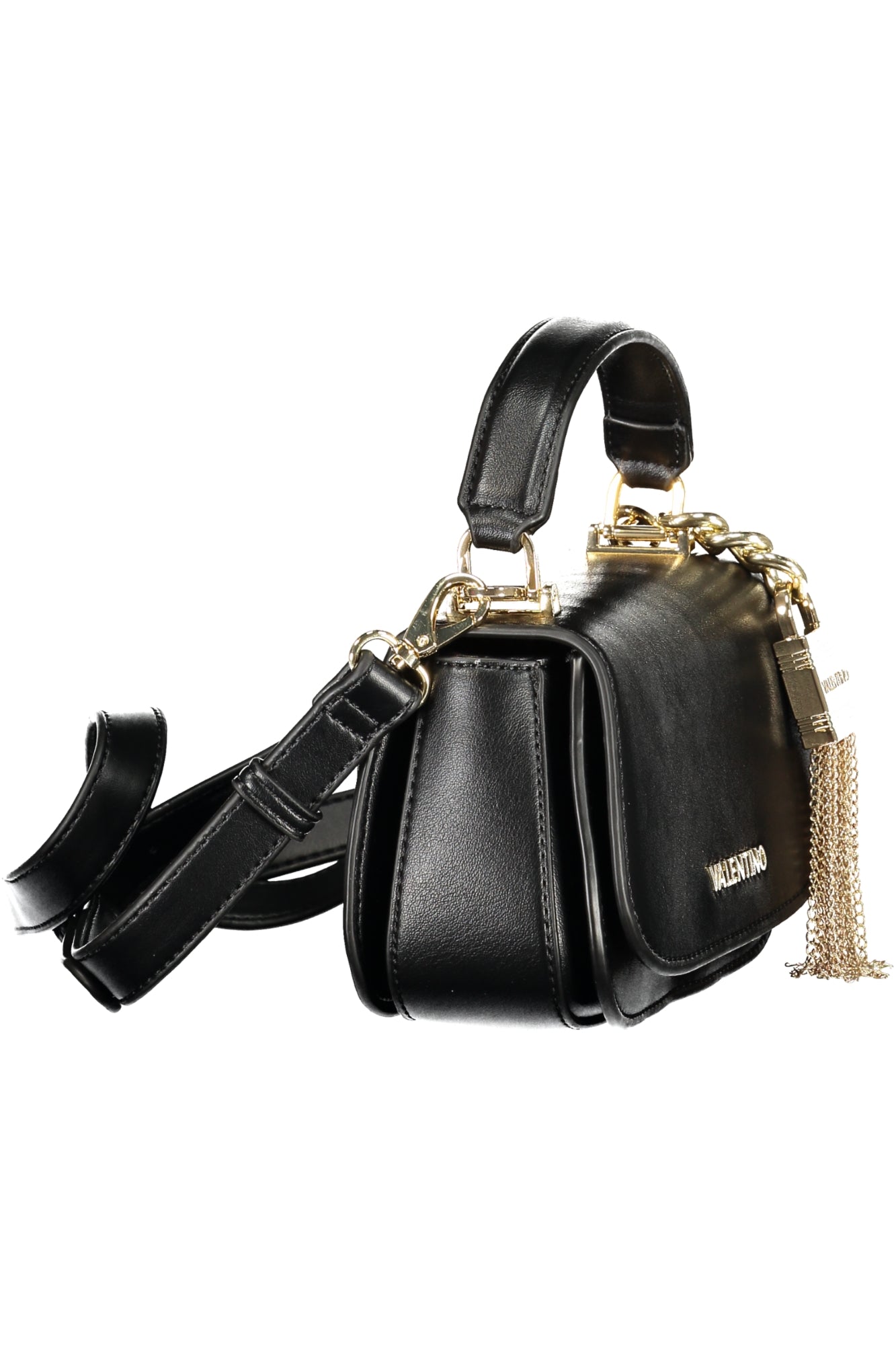 VALENTINO BAGS WOMEN'S BLACK BAG-2