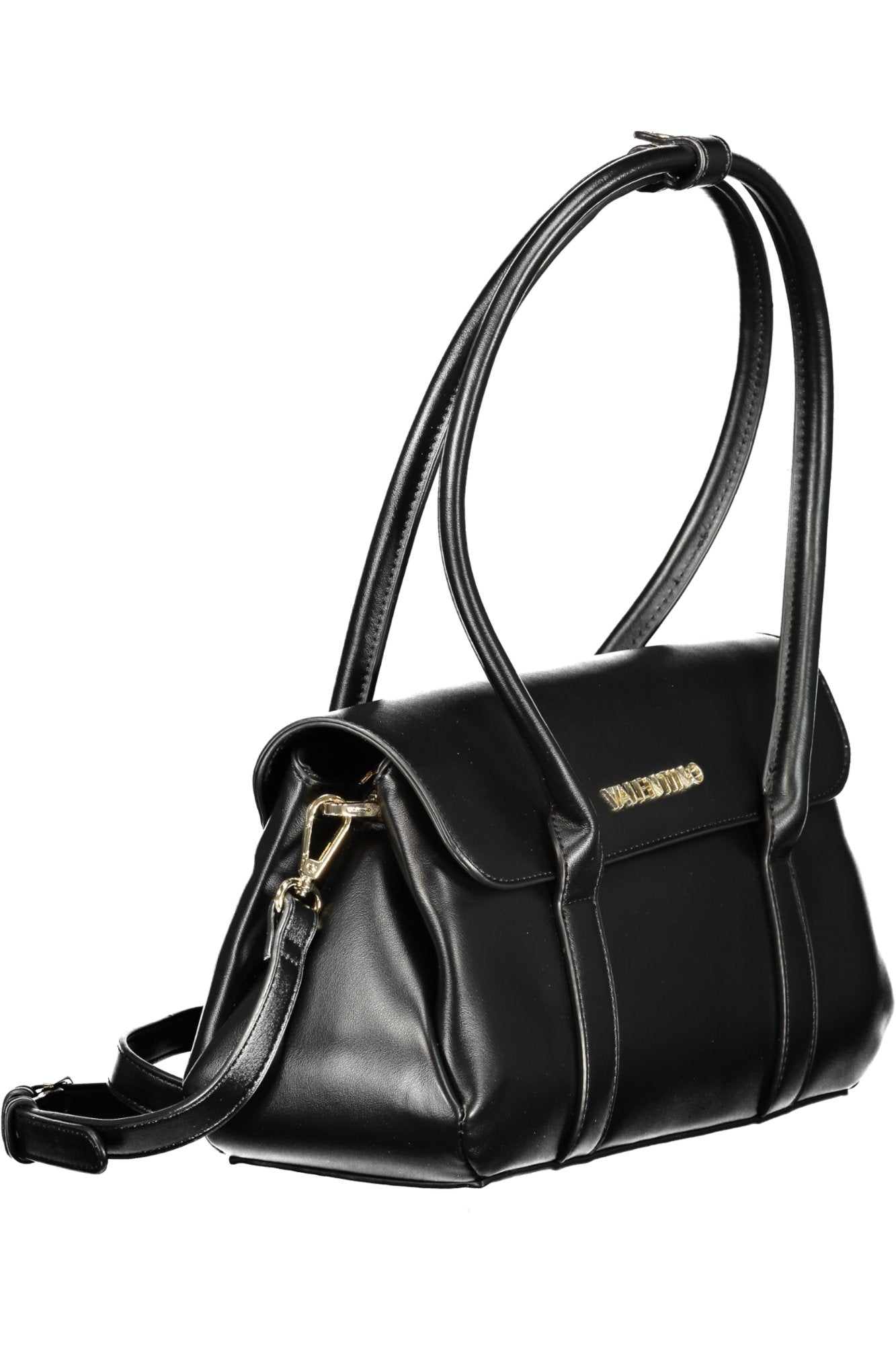 VALENTINO BAGS WOMEN'S BLACK BAG-2