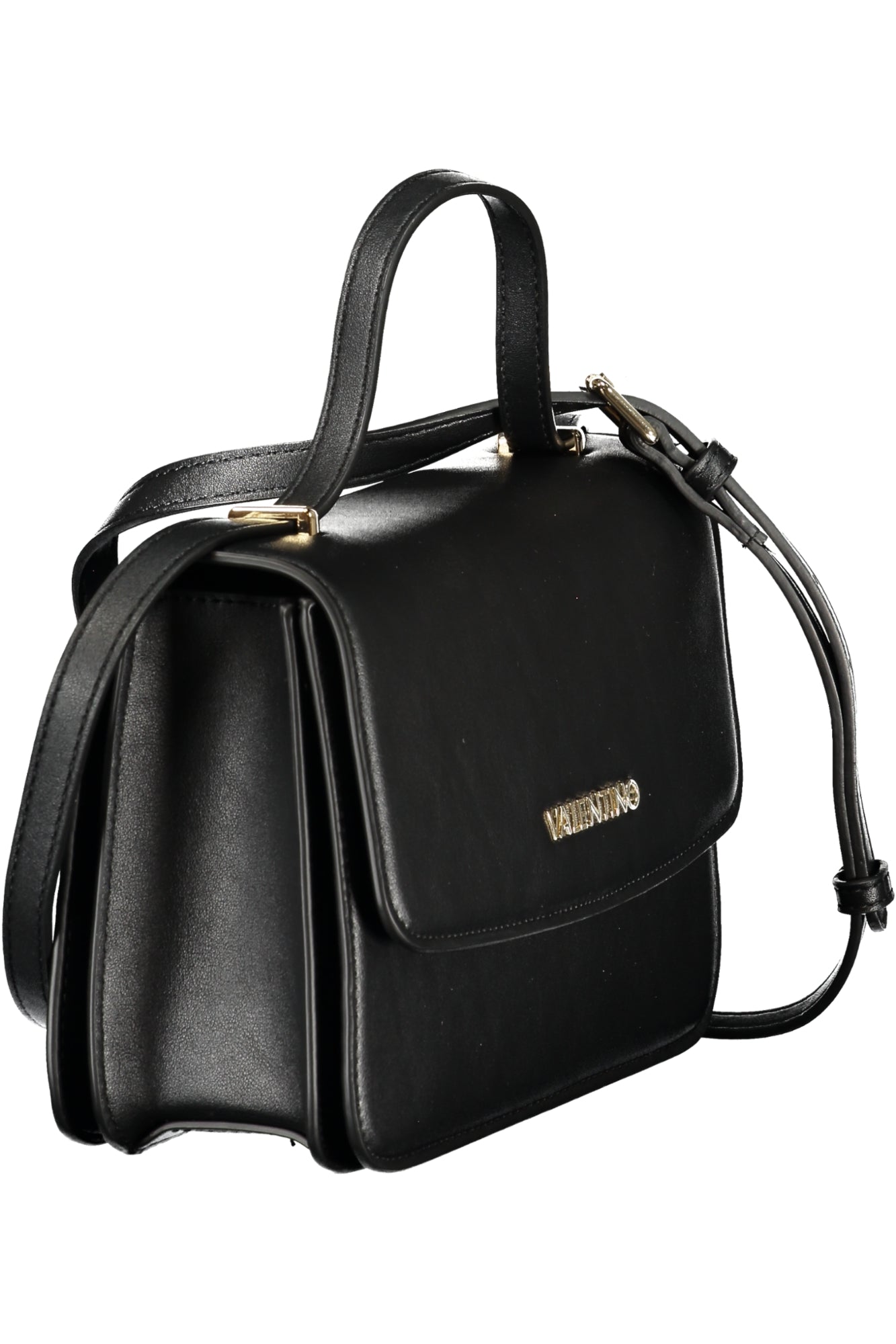 VALENTINO BAGS WOMEN'S BLACK BAG-2
